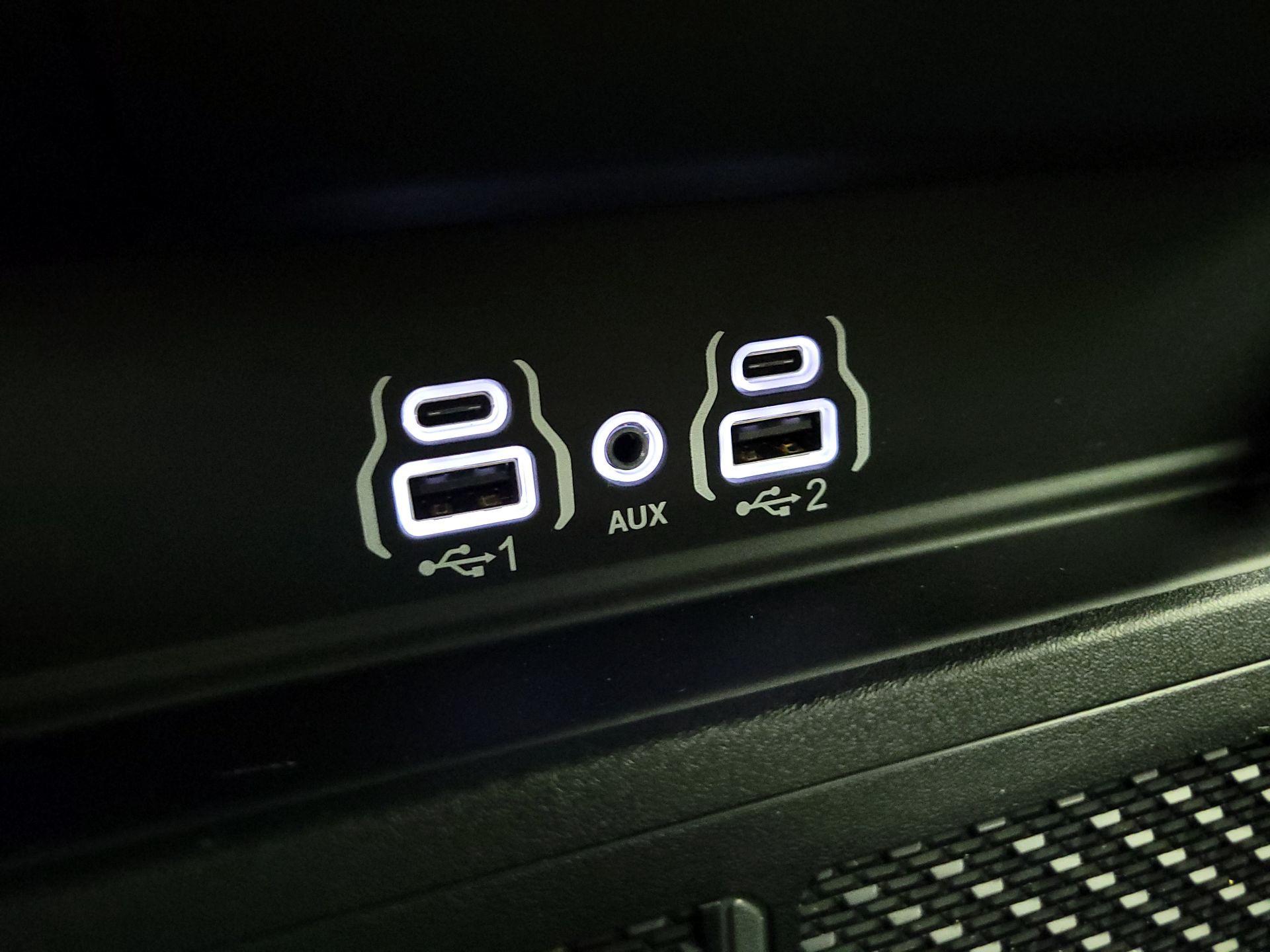 Thumbnail: 2025 RAM 1500 - 17