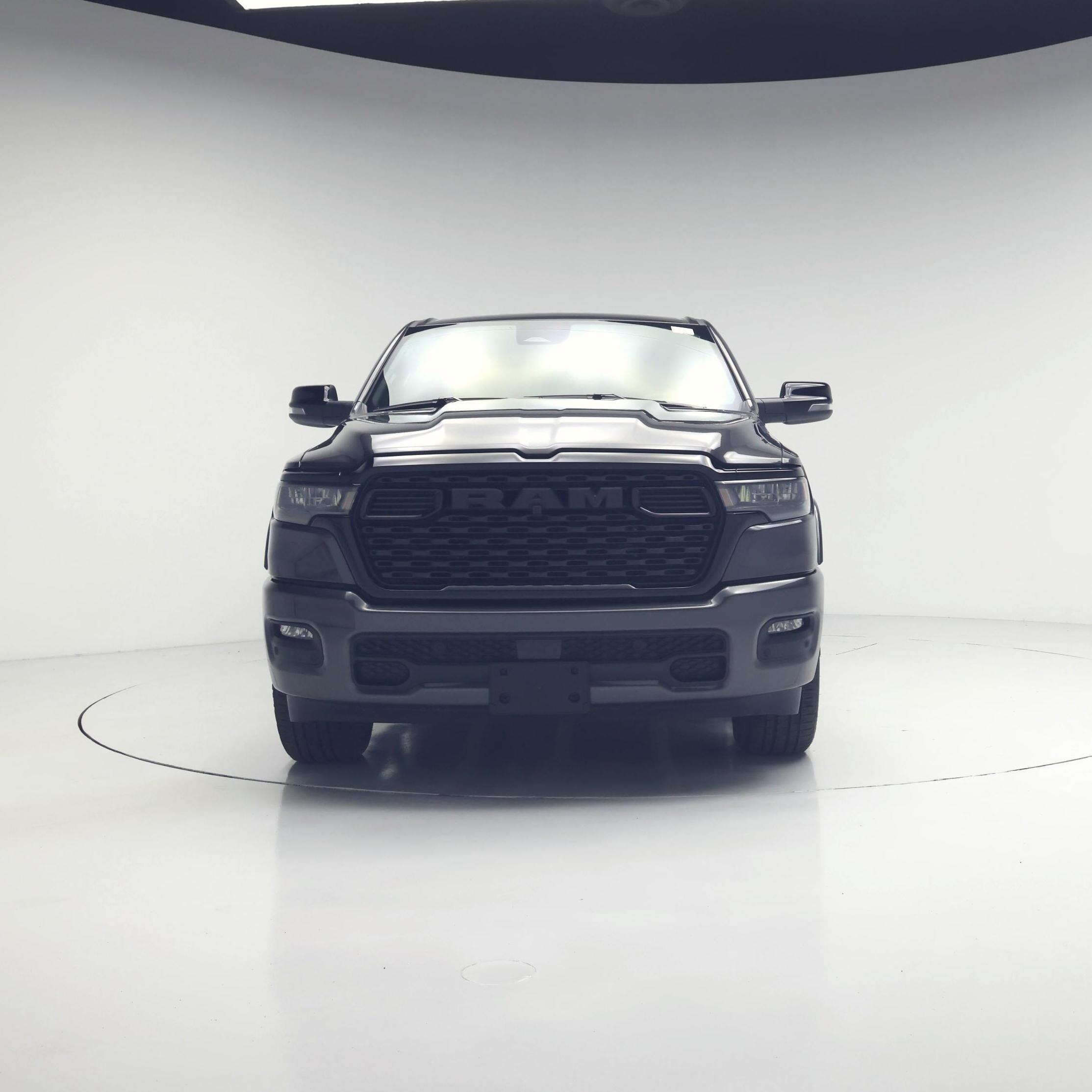 Thumbnail: 2025 RAM 1500 - 5