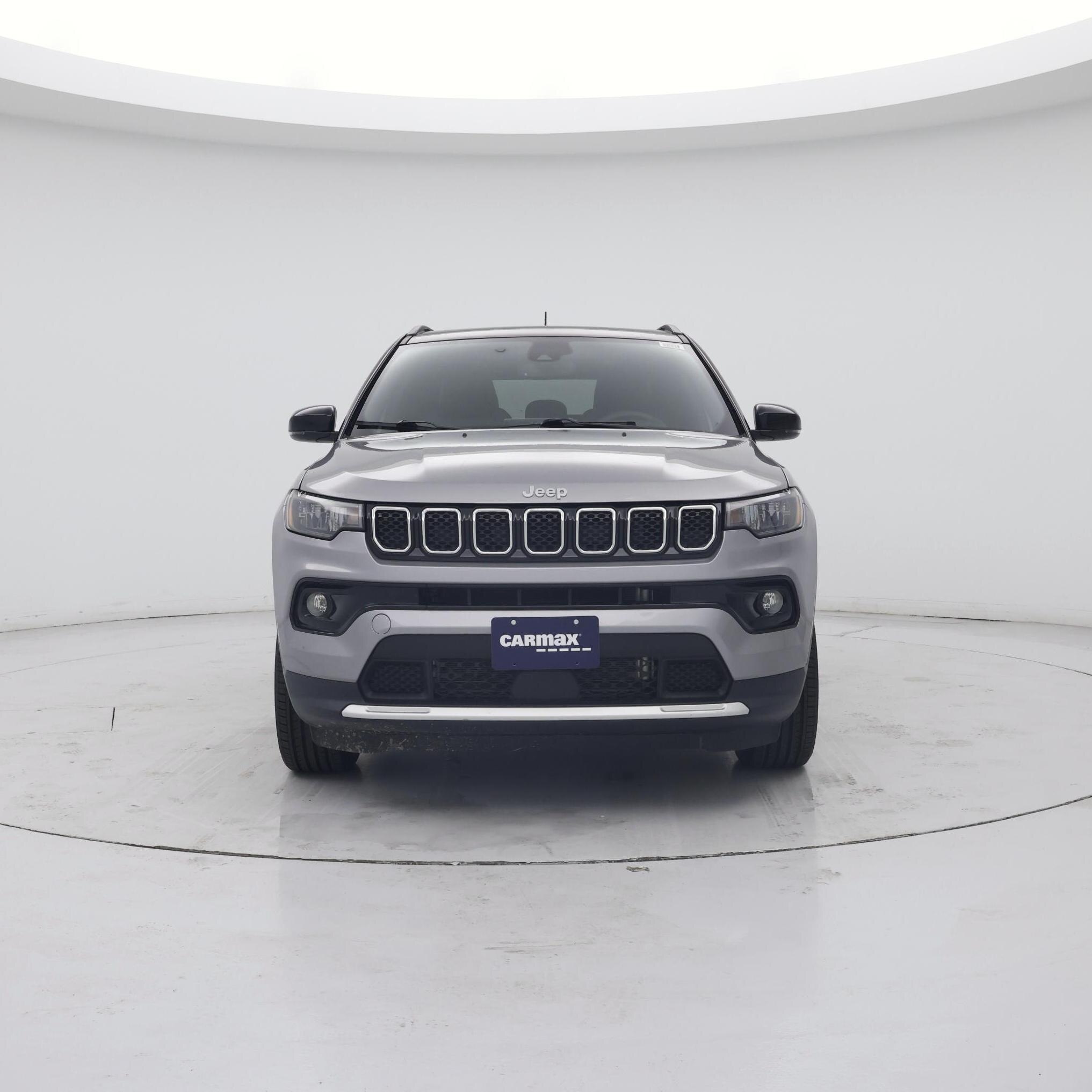 Thumbnail: 2023 Jeep Compass - 5