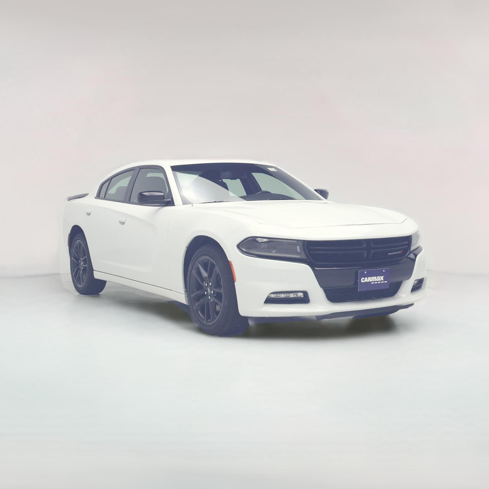Thumbnail: 2023 Dodge Charger - 1