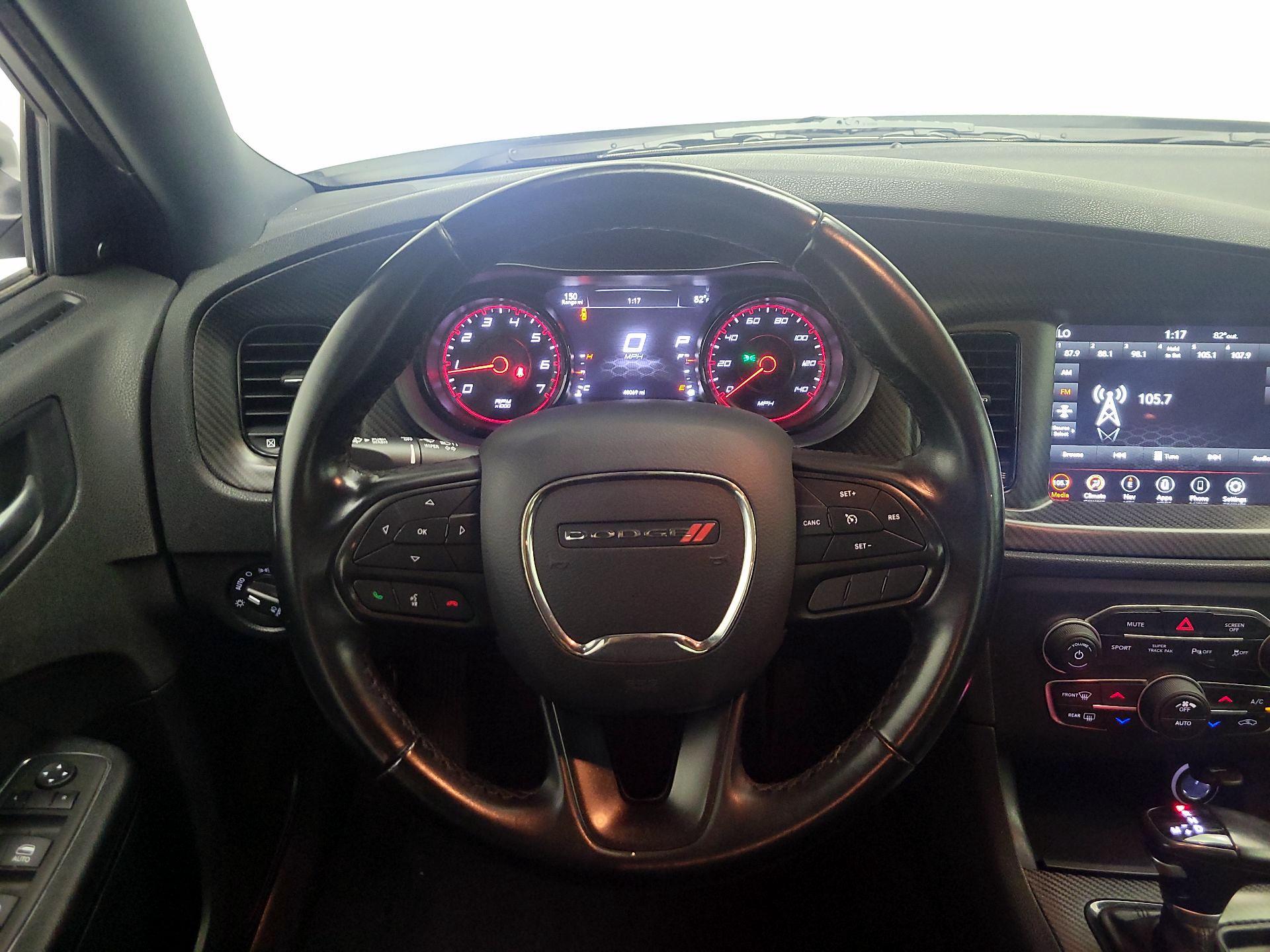 Thumbnail: 2023 Dodge Charger - 10