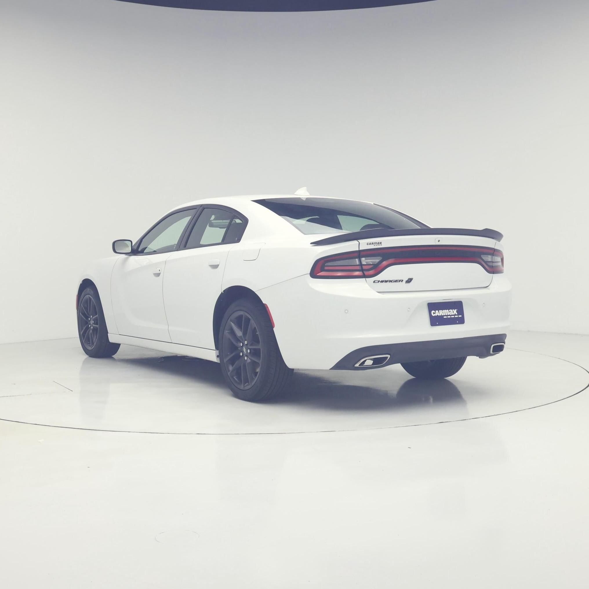 Thumbnail: 2023 Dodge Charger - 2