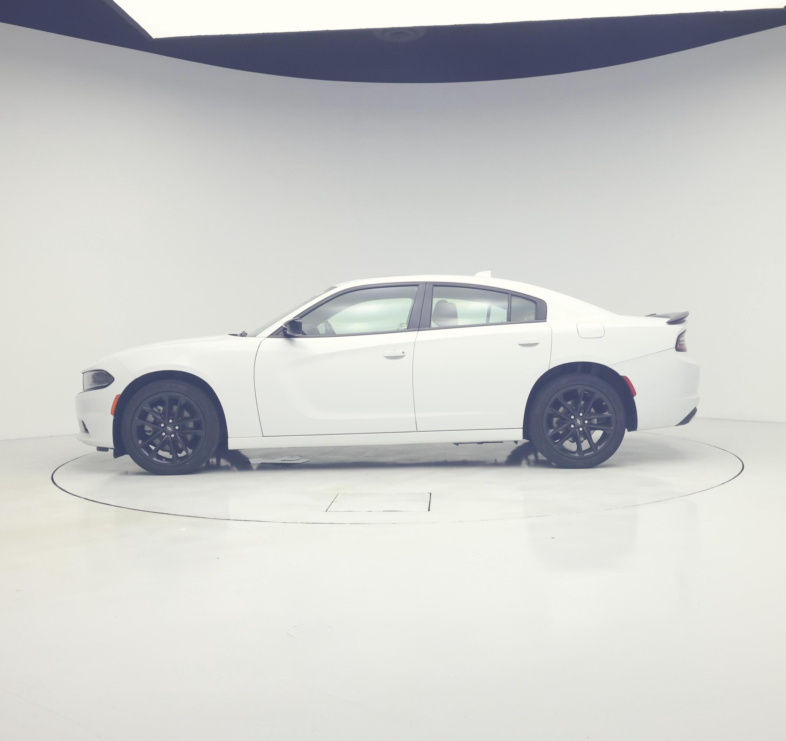 Thumbnail: 2023 Dodge Charger - 3