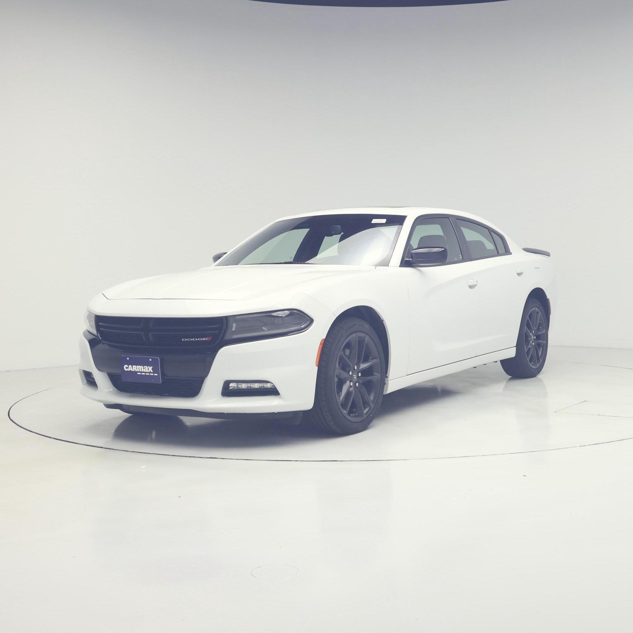 Thumbnail: 2023 Dodge Charger - 4