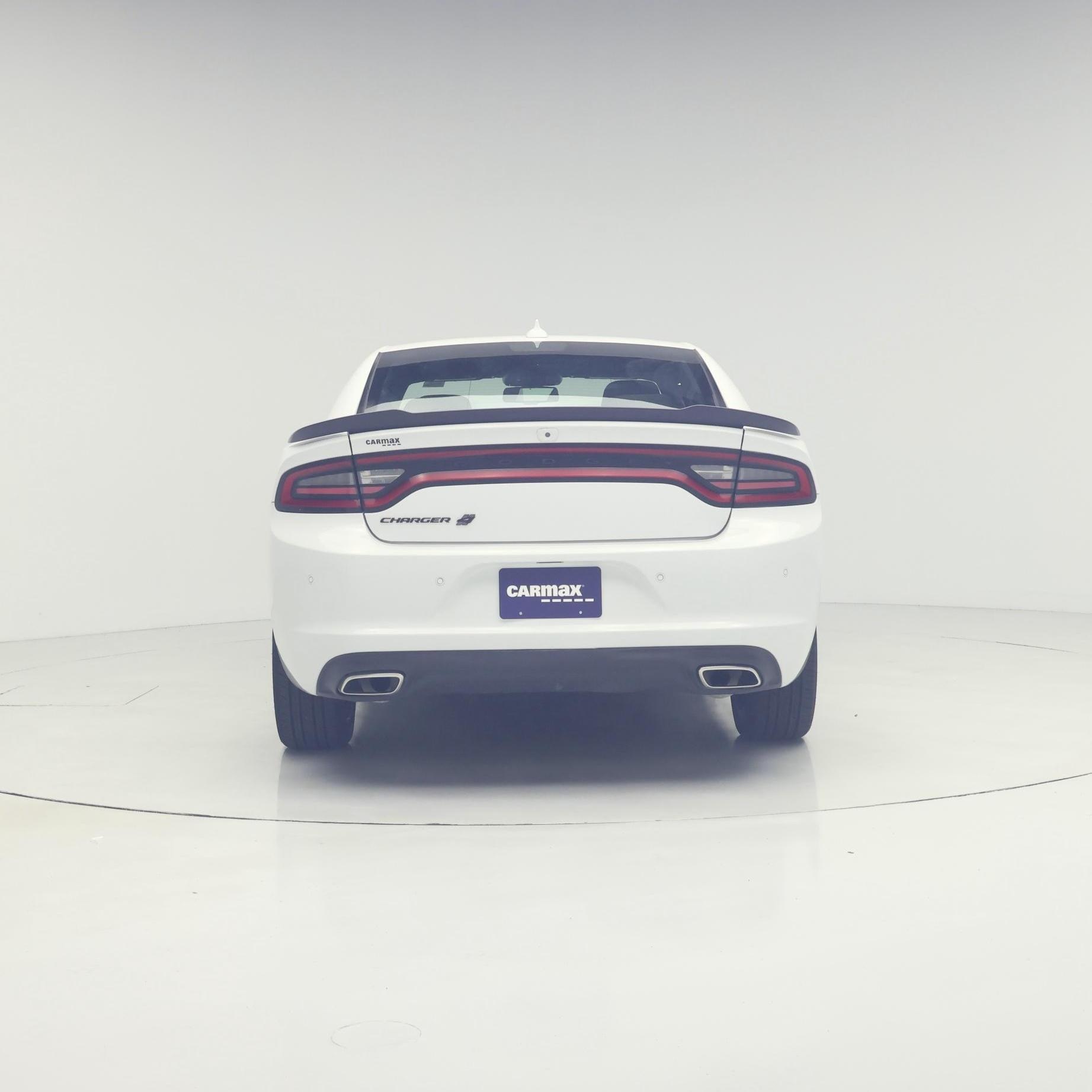 Thumbnail: 2023 Dodge Charger - 6