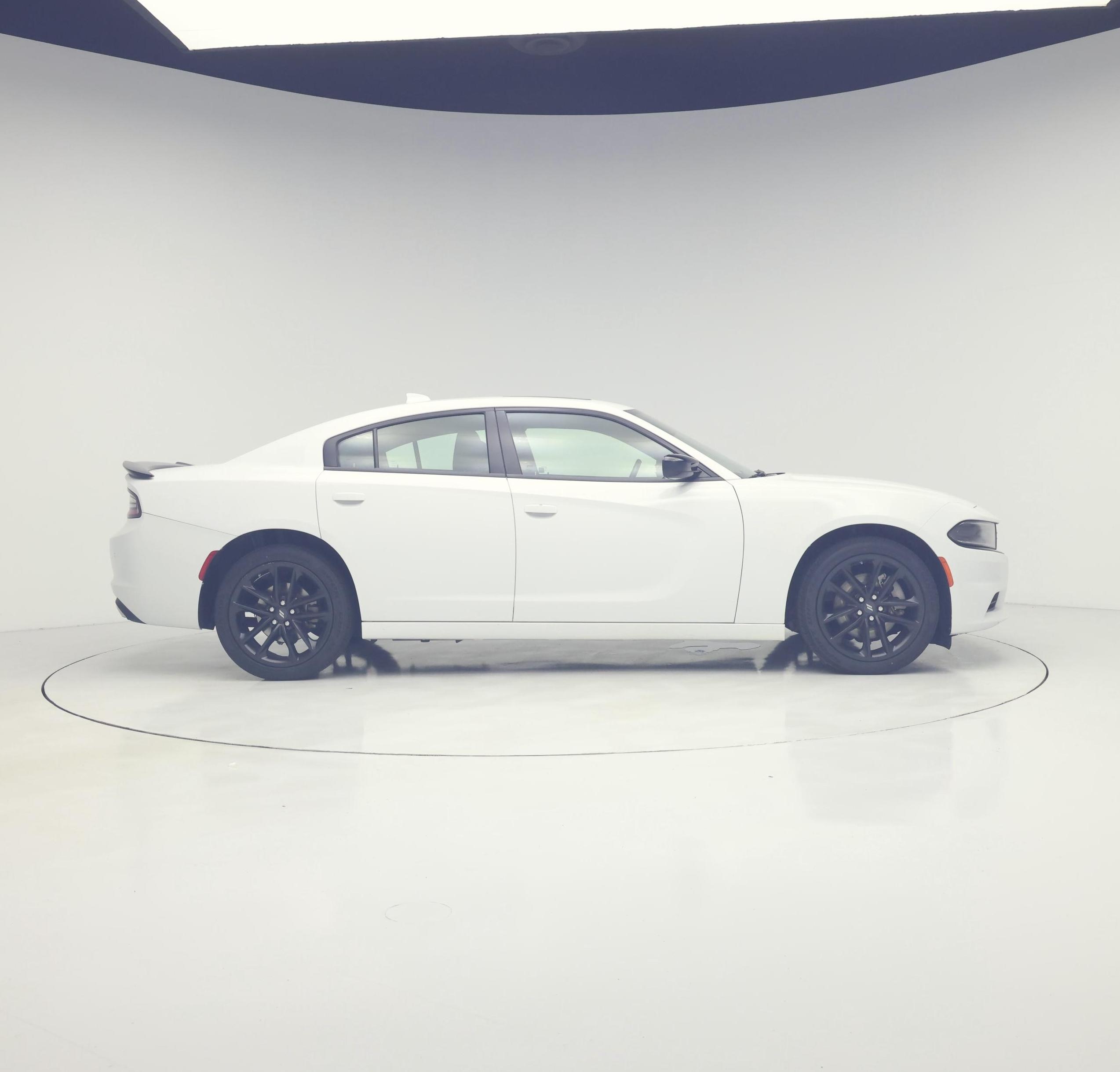 Thumbnail: 2023 Dodge Charger - 7