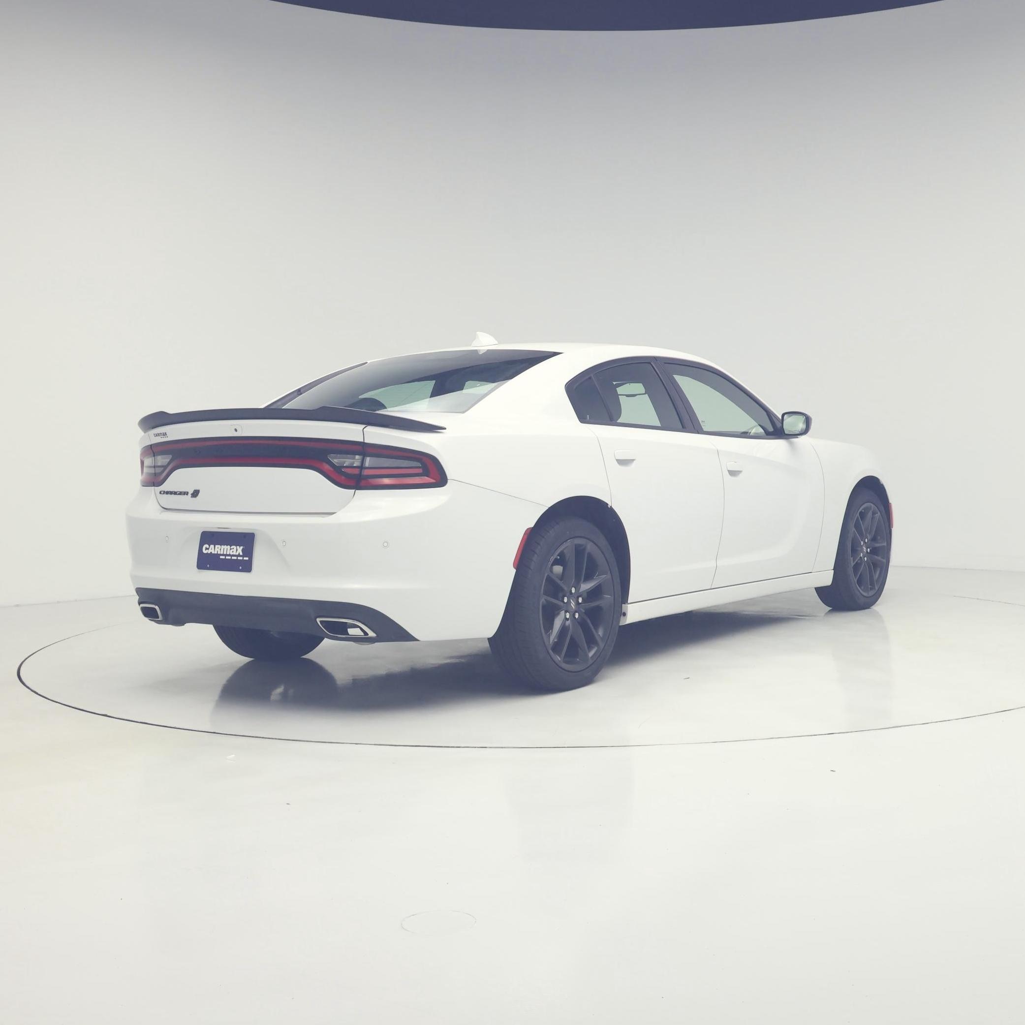 Thumbnail: 2023 Dodge Charger - 8