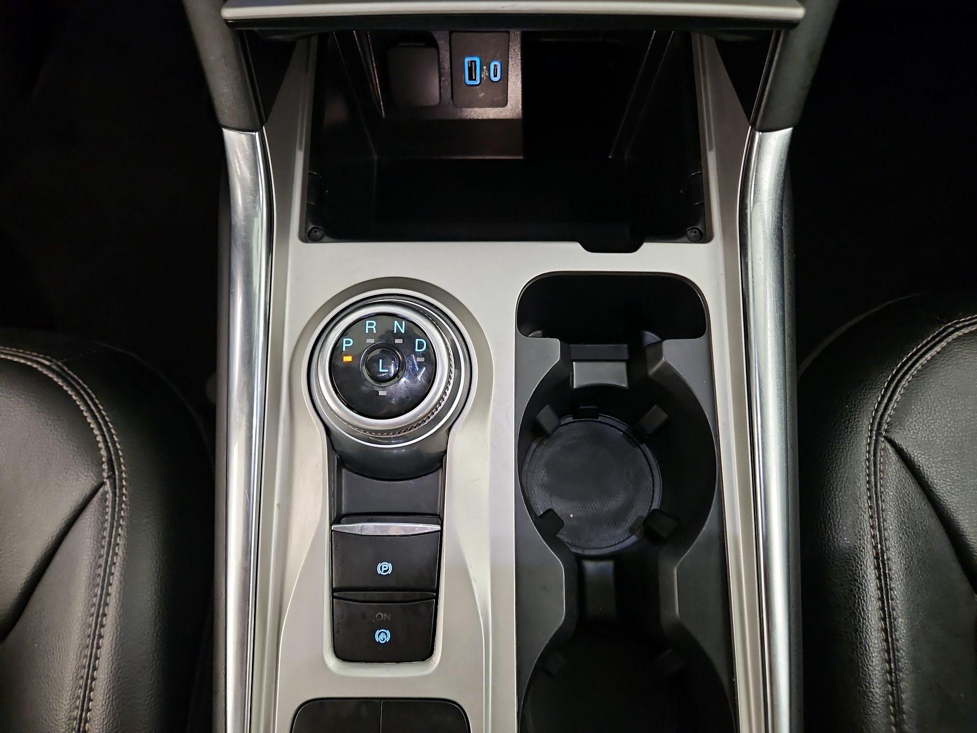 Thumbnail: 2023 Ford Explorer - 16