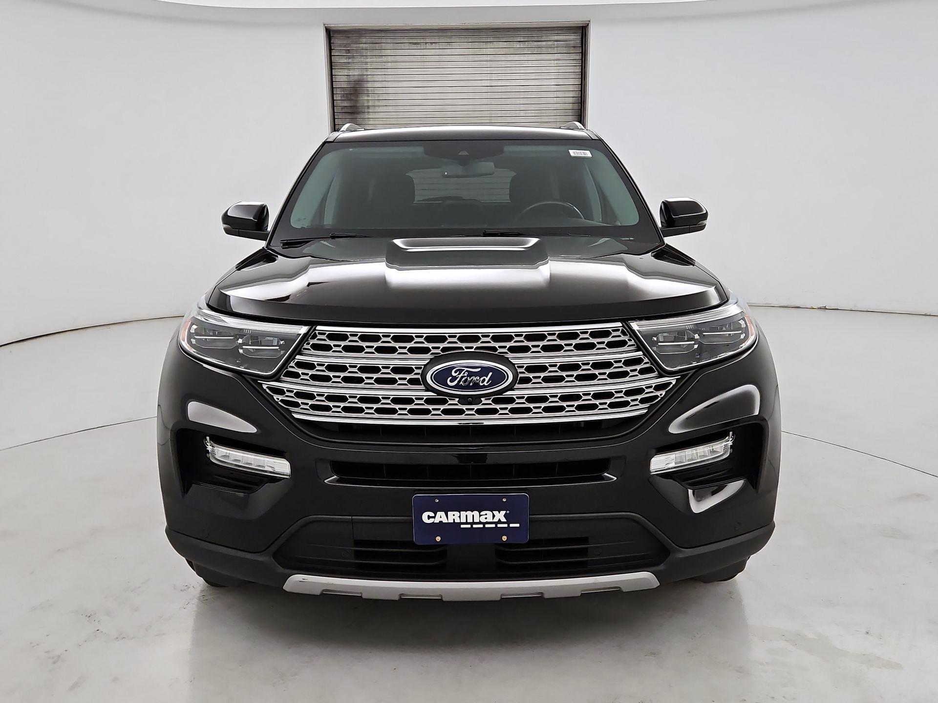 Thumbnail: 2023 Ford Explorer - 2