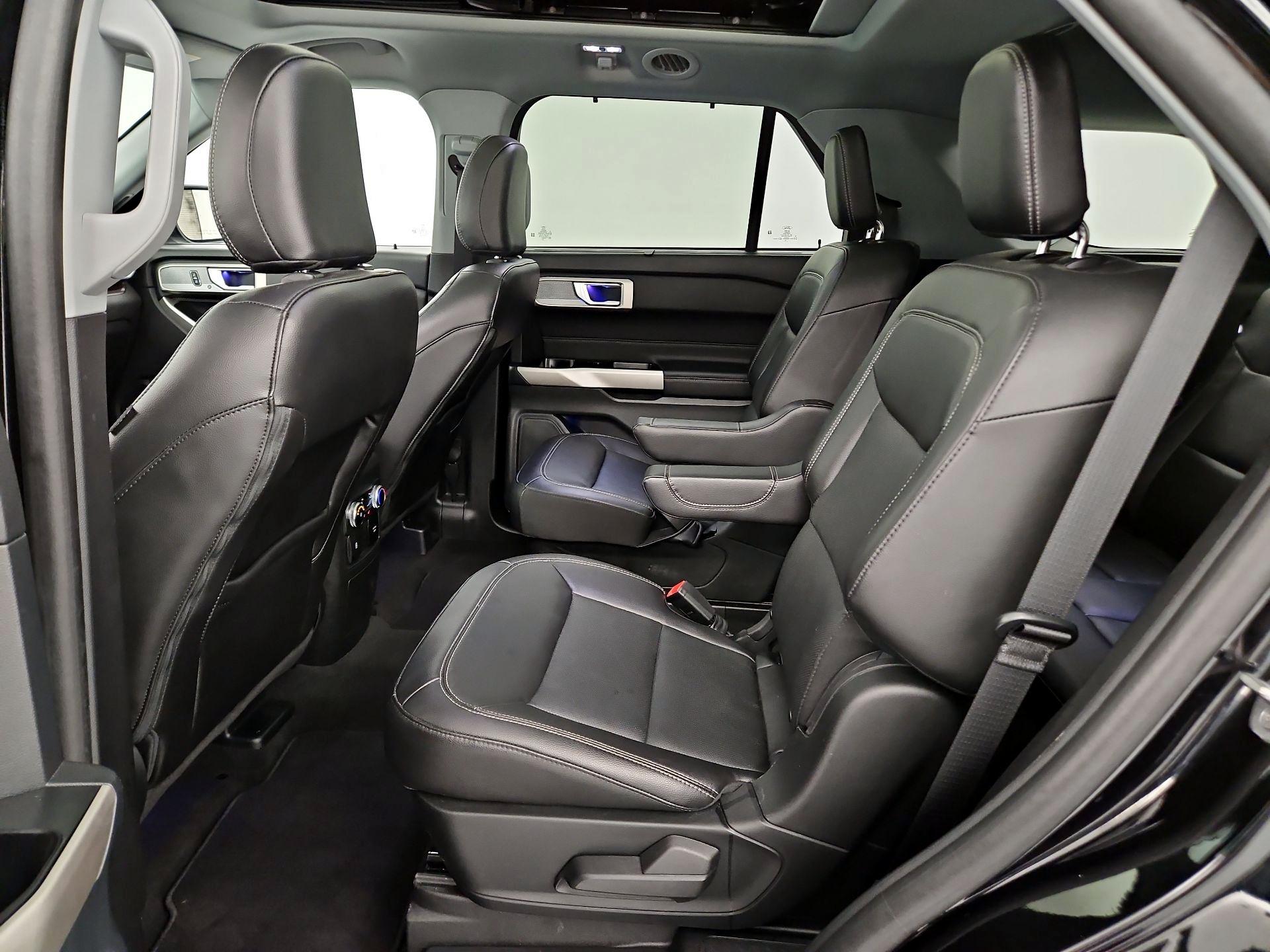 Thumbnail: 2023 Ford Explorer - 19