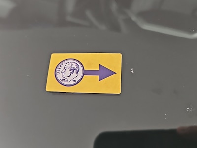 Condition detail