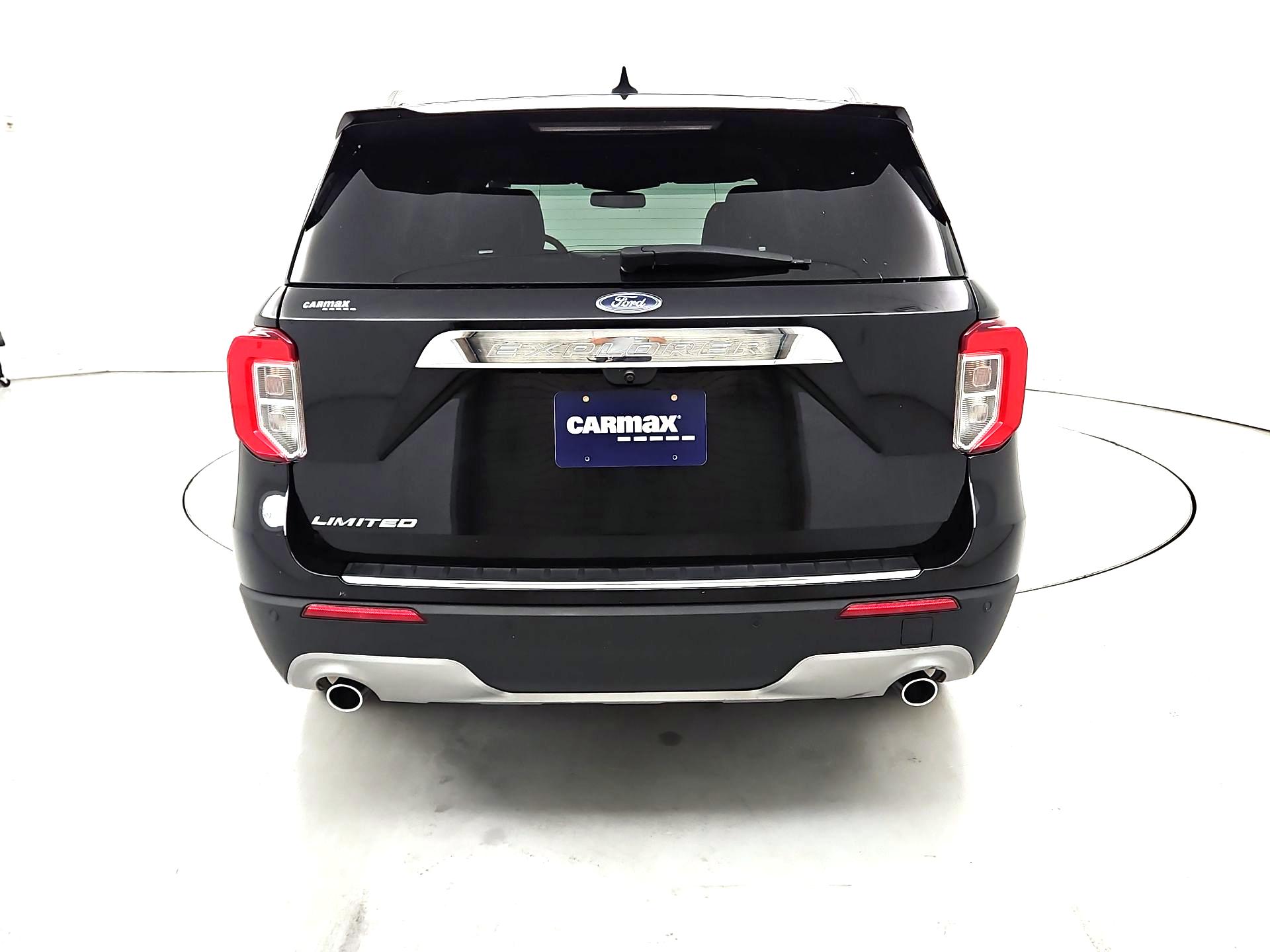 Thumbnail: 2023 Ford Explorer - 6