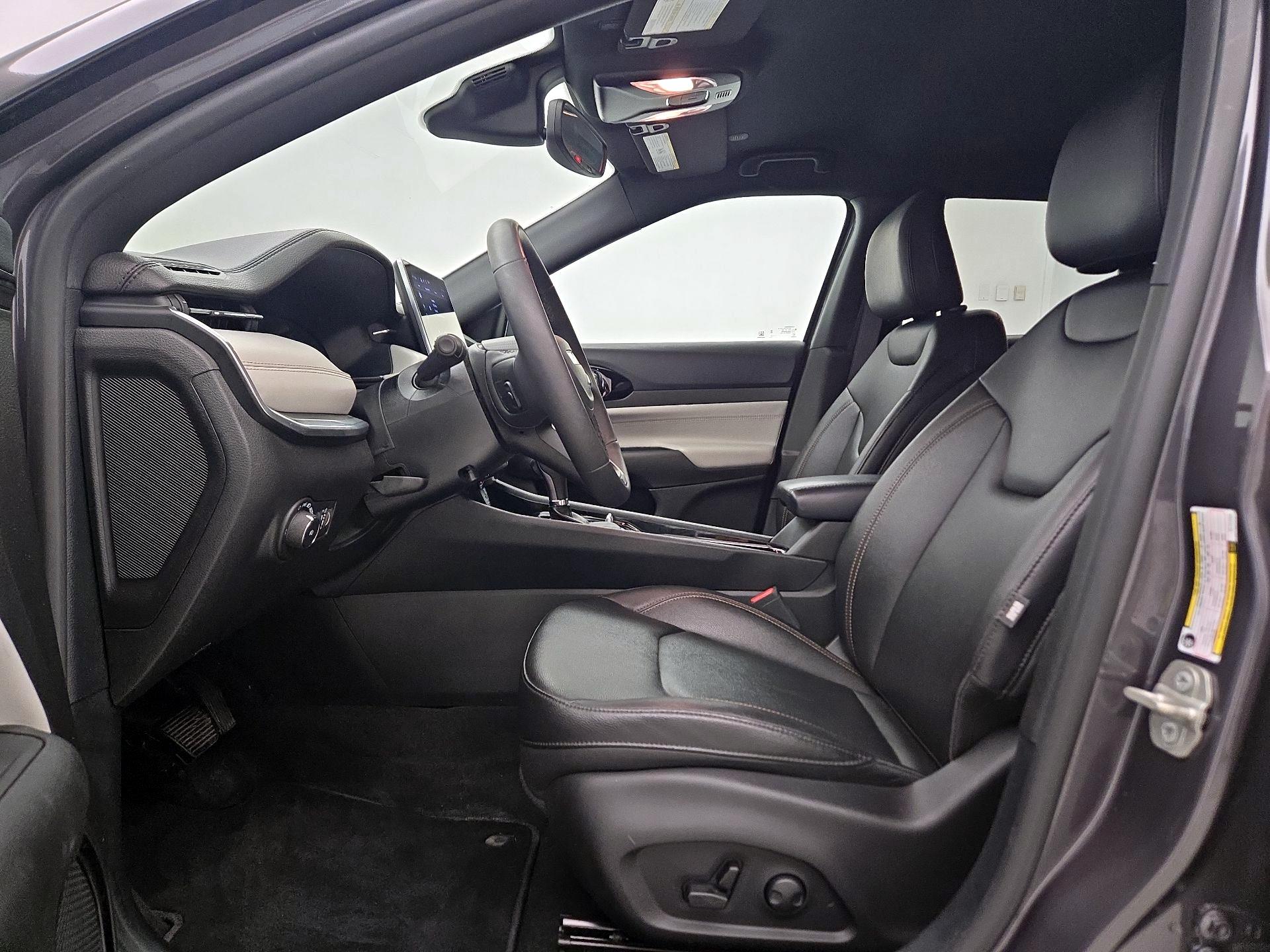 Thumbnail: 2024 Jeep Compass - 11