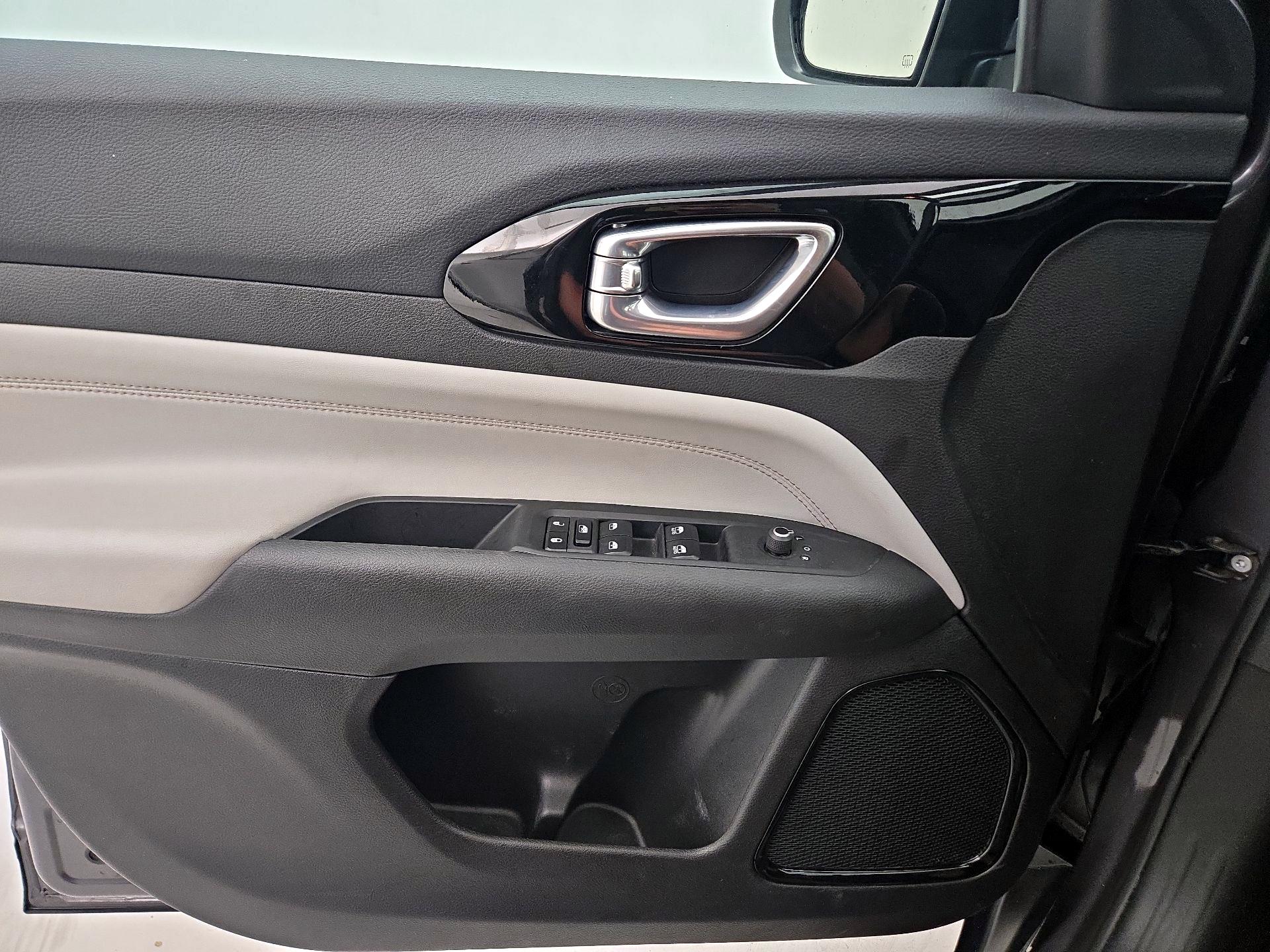 Thumbnail: 2024 Jeep Compass - 12