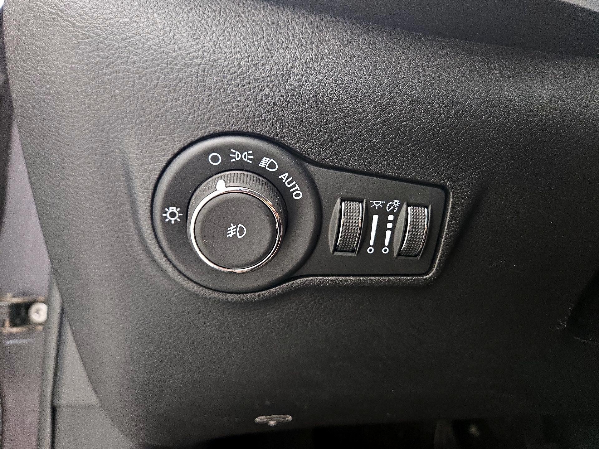 Thumbnail: 2024 Jeep Compass - 13