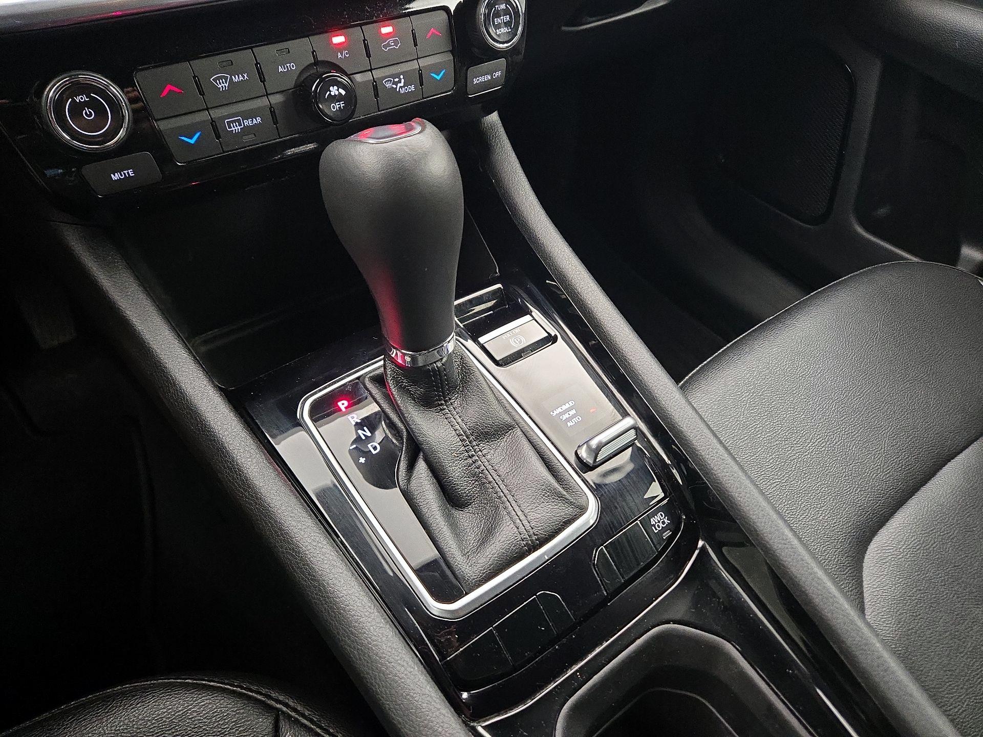Thumbnail: 2024 Jeep Compass - 17
