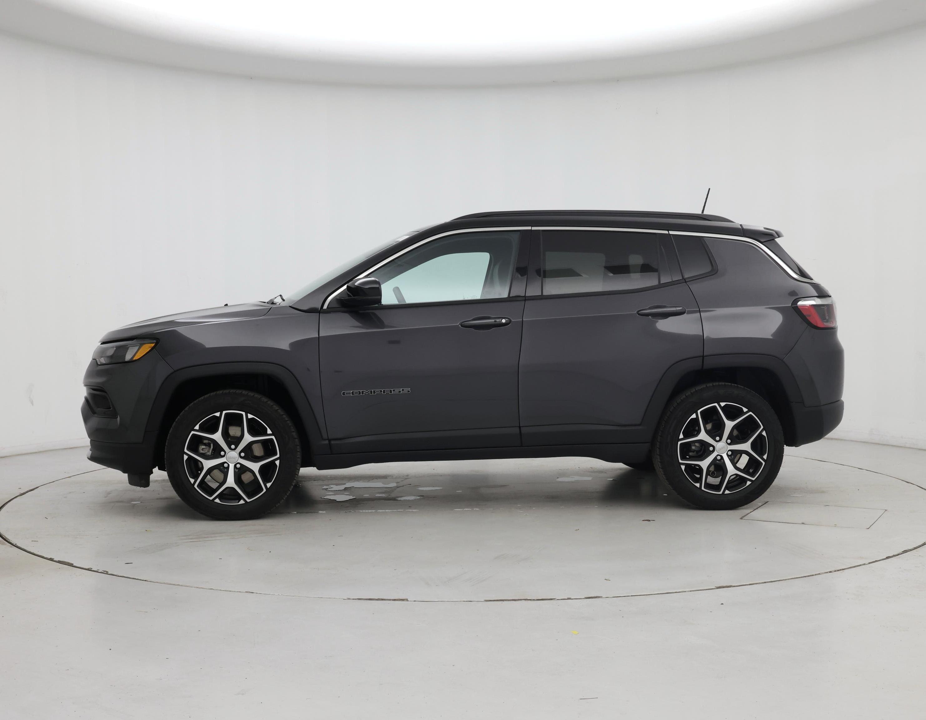 Thumbnail: 2024 Jeep Compass - 3