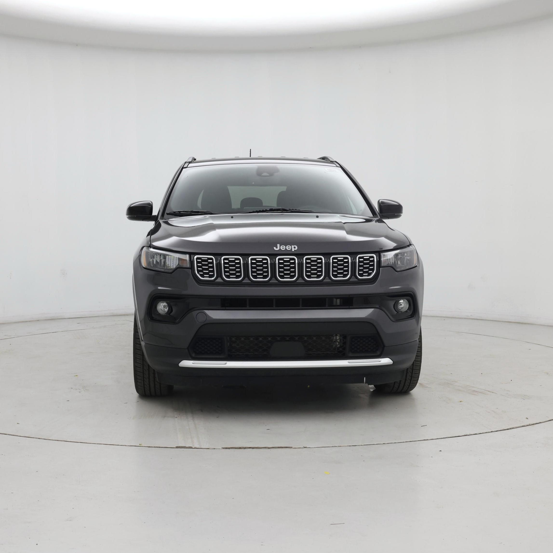 Thumbnail: 2024 Jeep Compass - 5