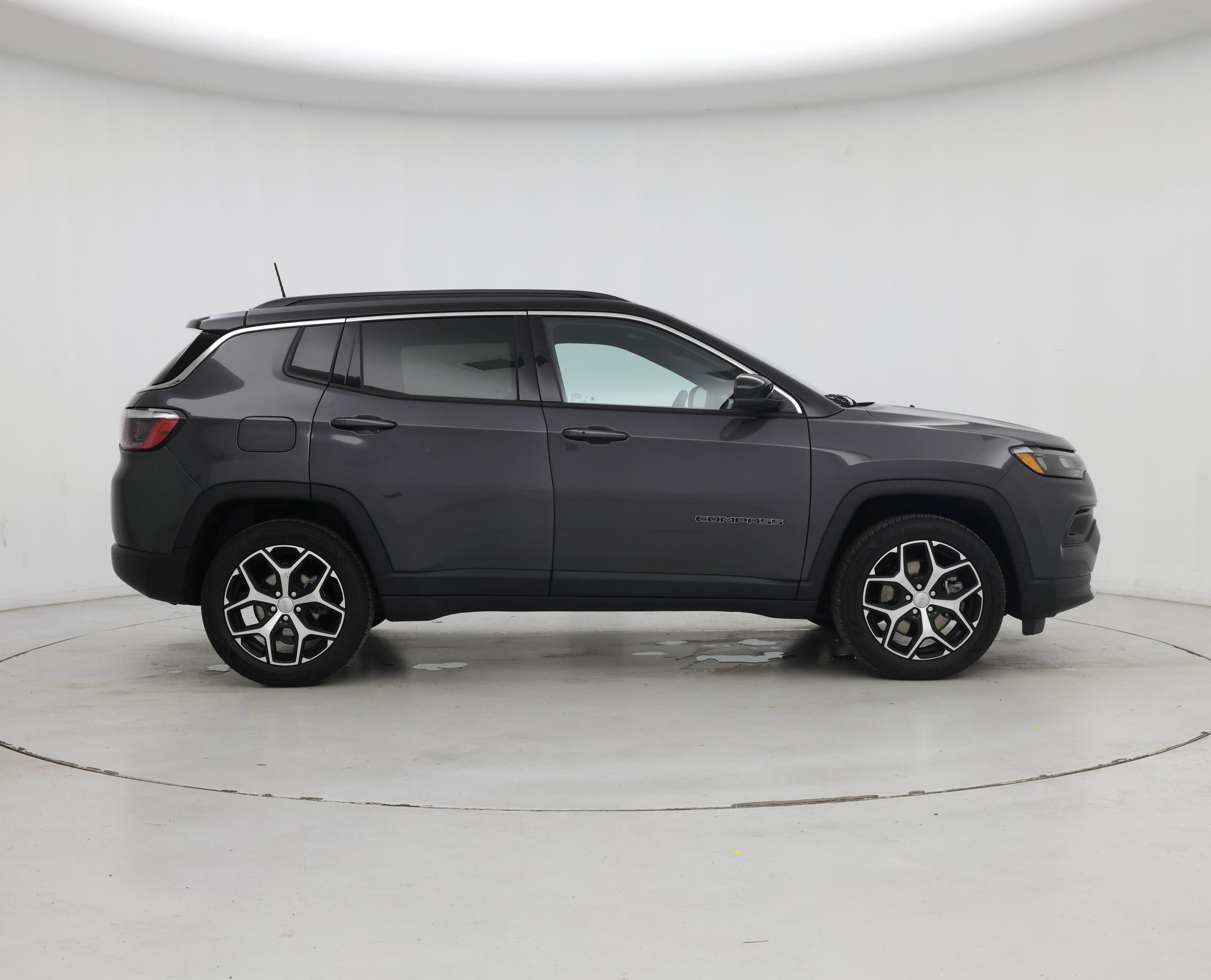 Thumbnail: 2024 Jeep Compass - 7