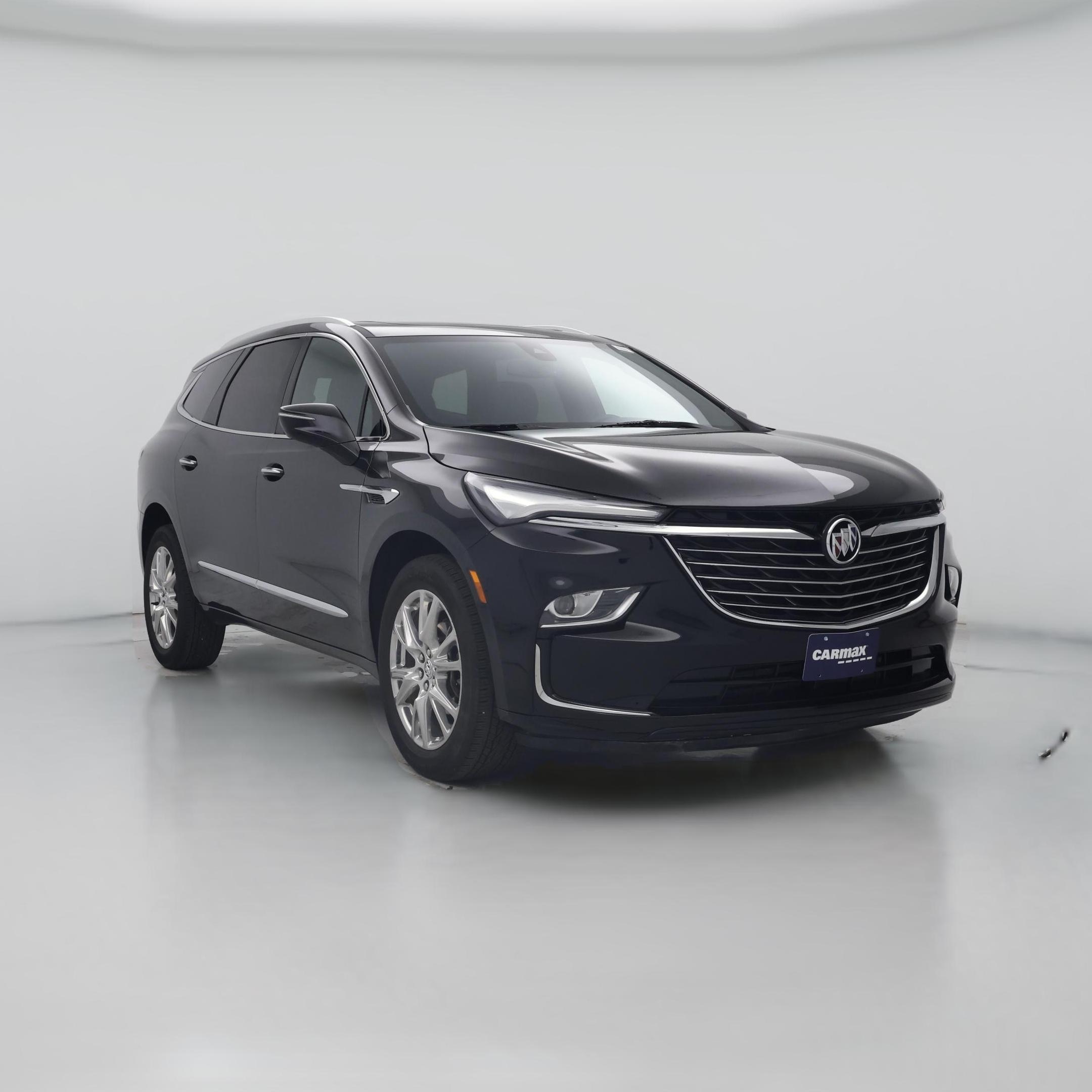 Thumbnail: 2023 Buick Enclave - 1