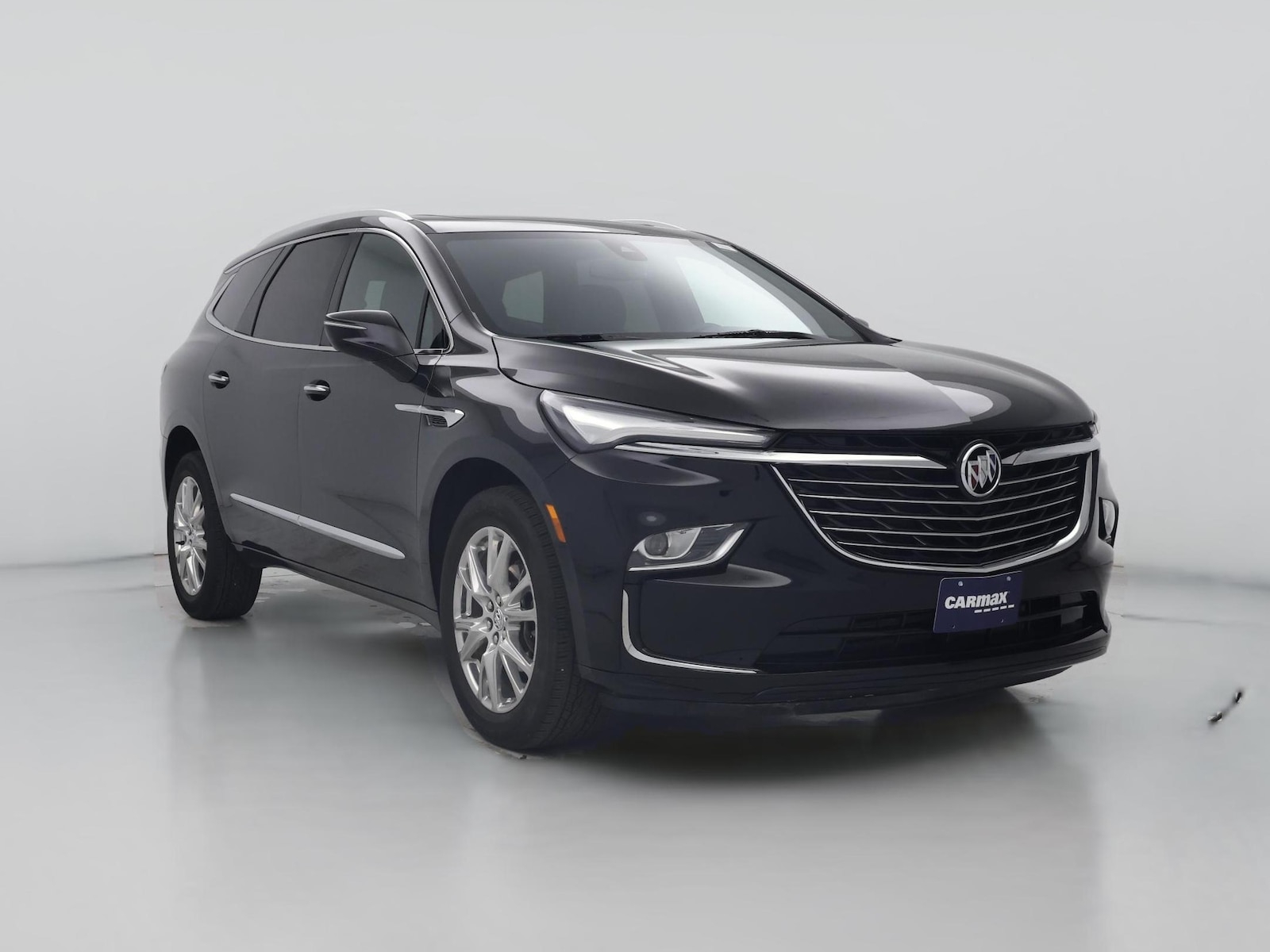 2023 Buick Enclave