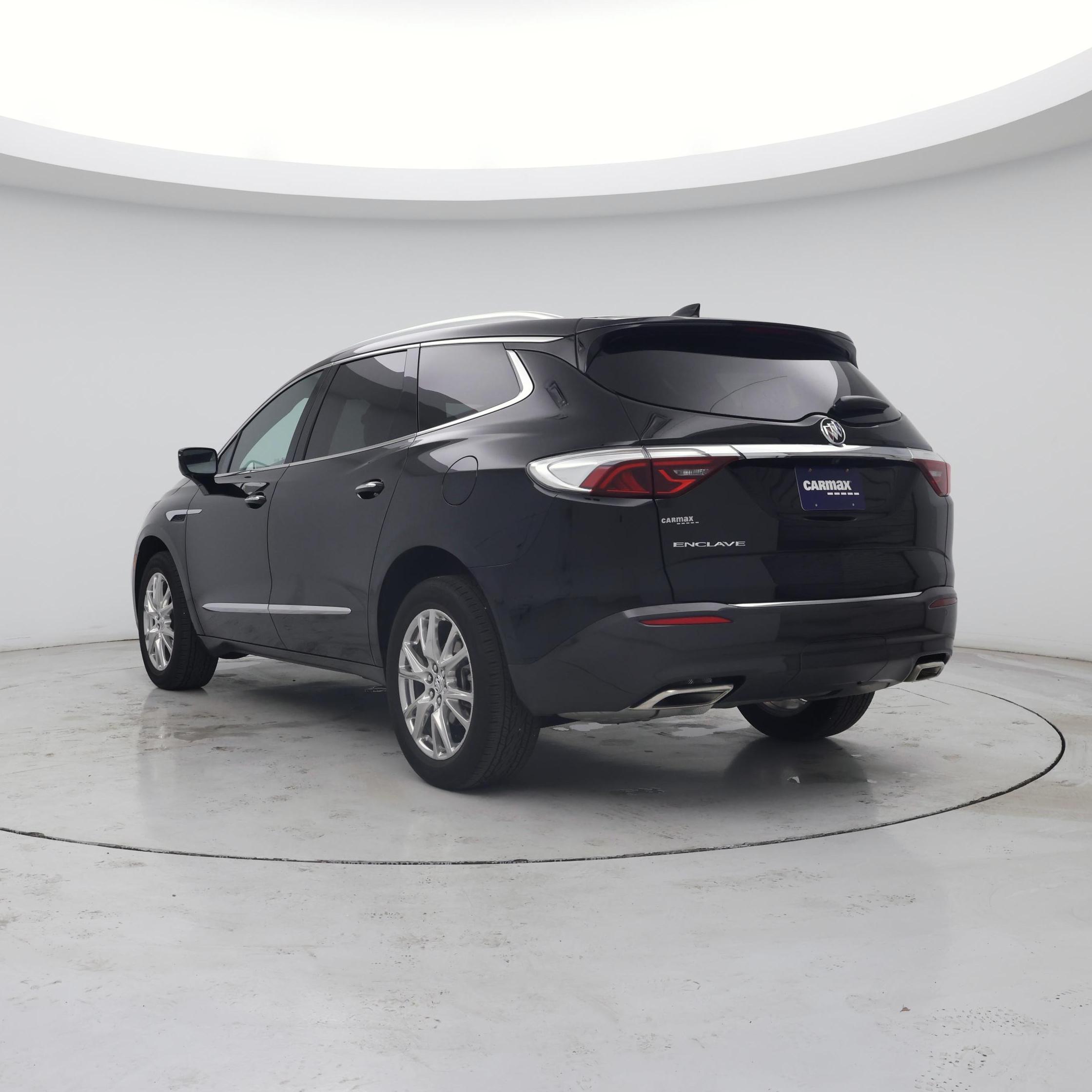 Thumbnail: 2023 Buick Enclave - 2