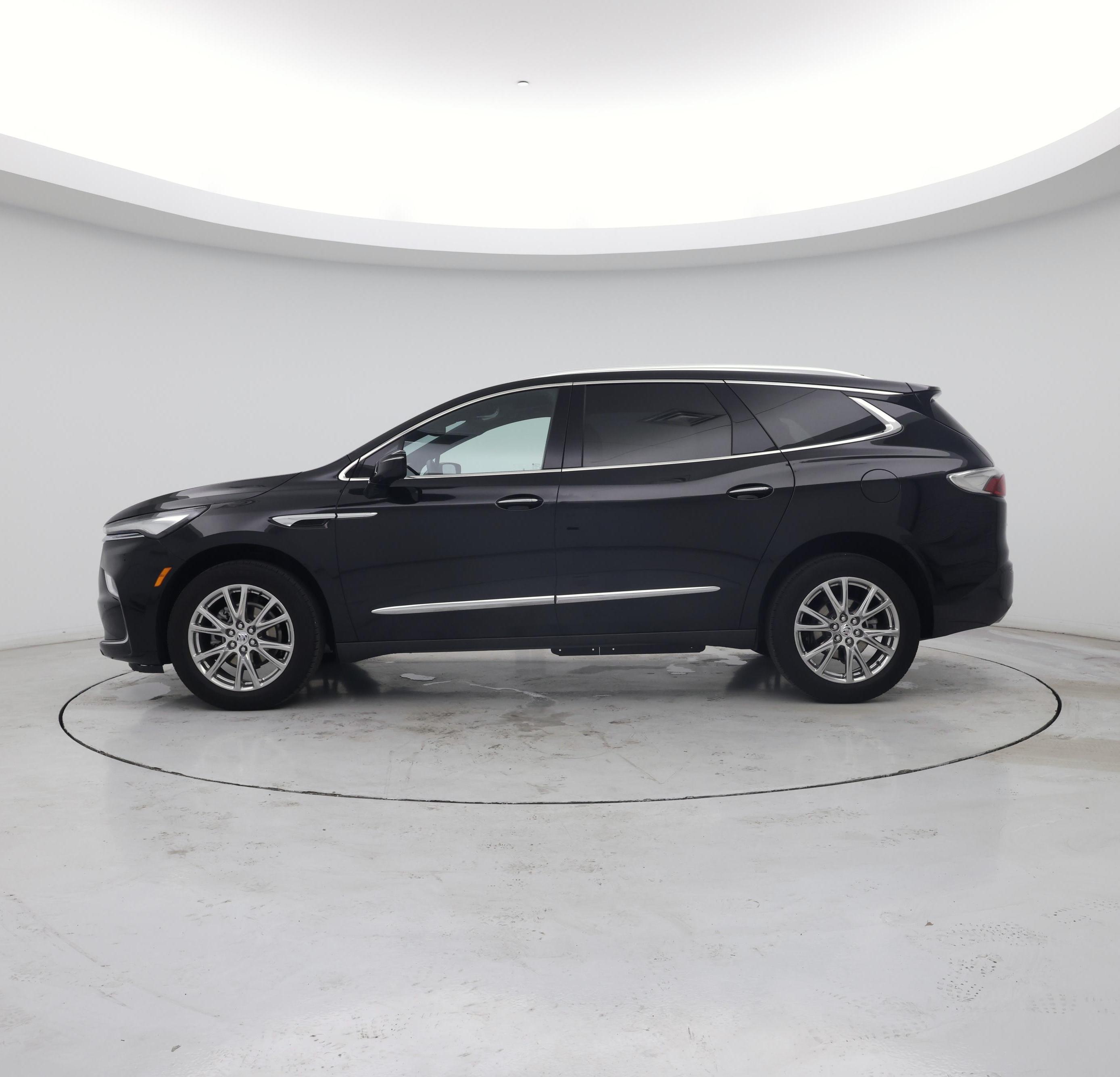 Thumbnail: 2023 Buick Enclave - 3