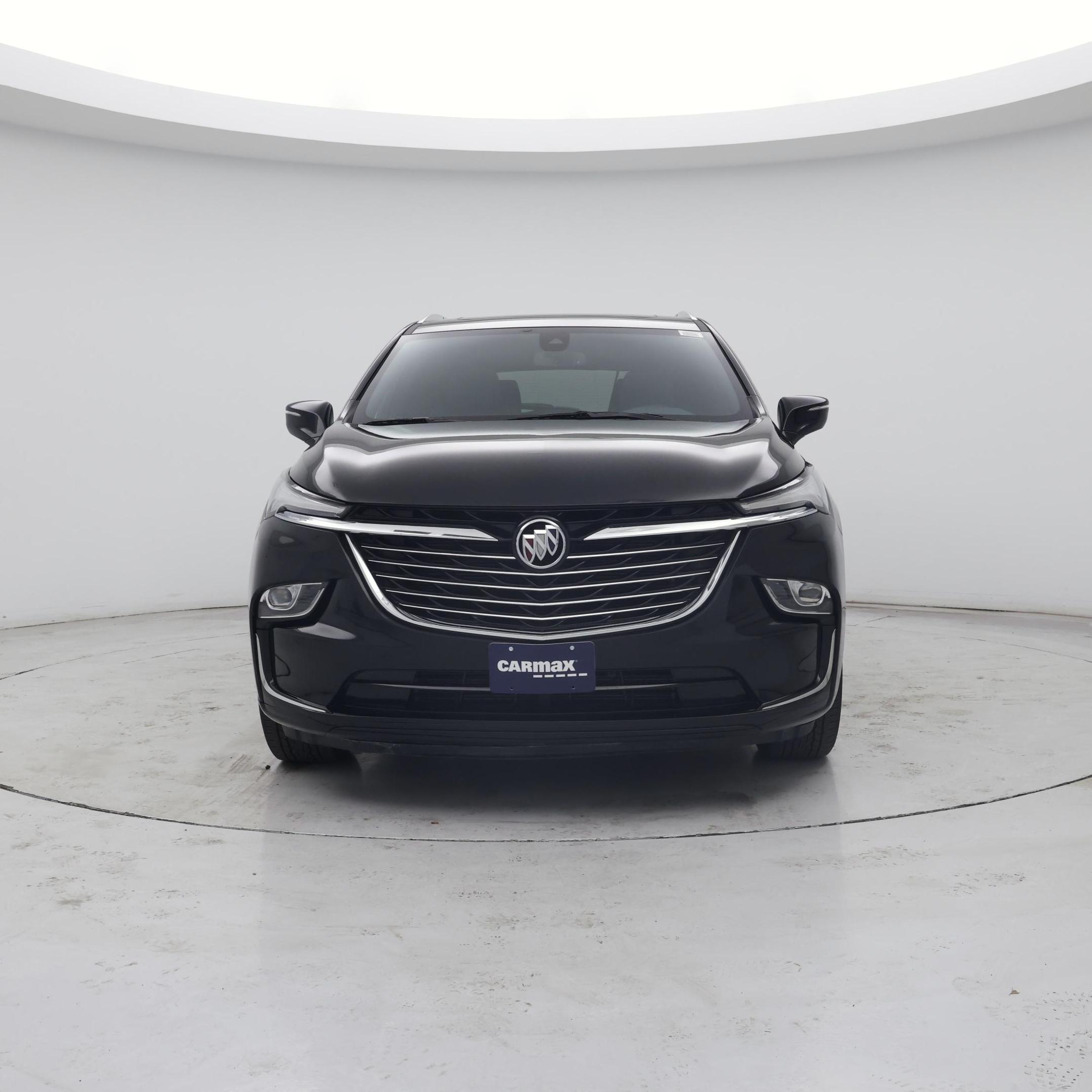 Thumbnail: 2023 Buick Enclave - 5
