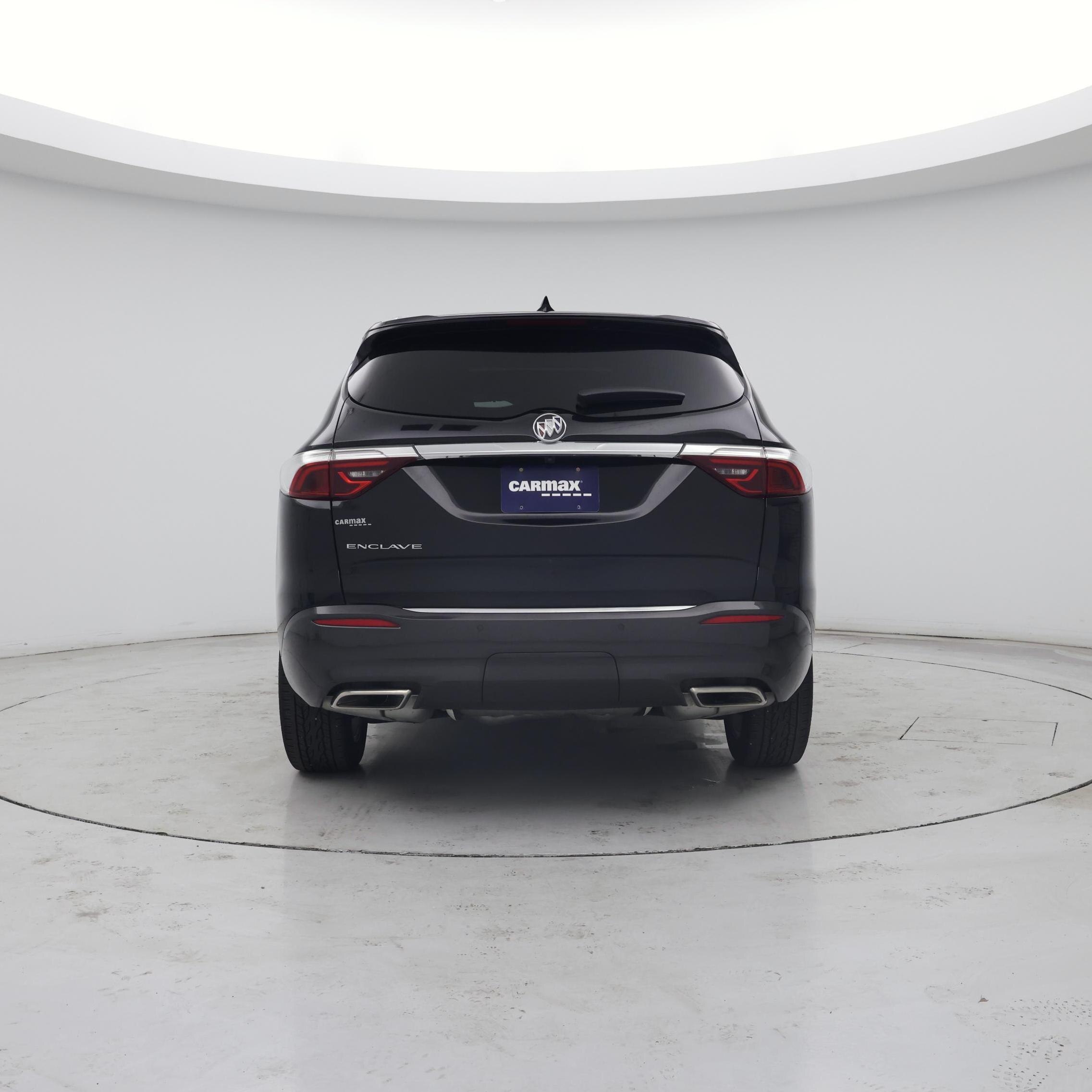 Thumbnail: 2023 Buick Enclave - 6
