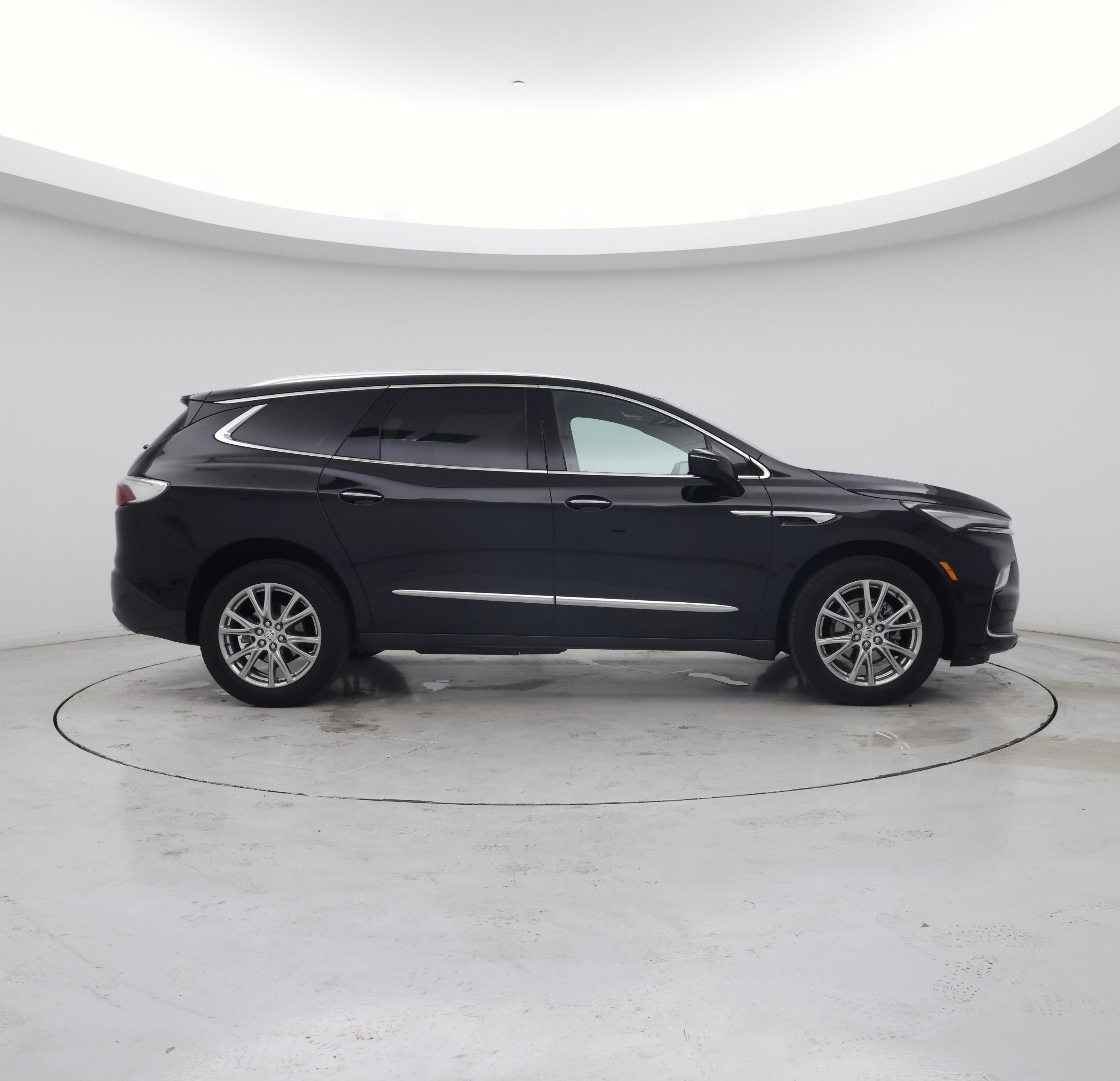 Thumbnail: 2023 Buick Enclave - 7