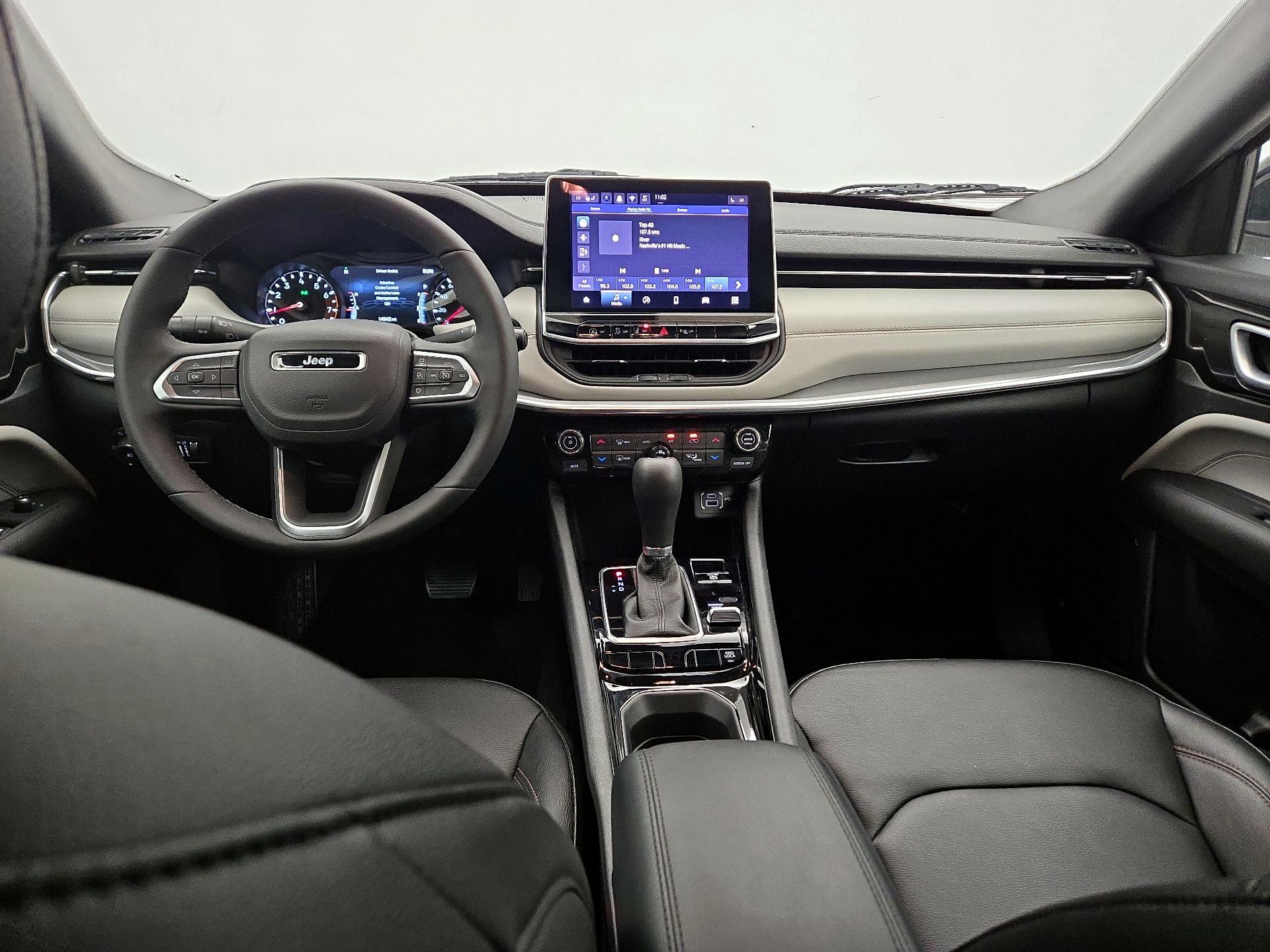 Thumbnail: 2024 Jeep Compass - 9