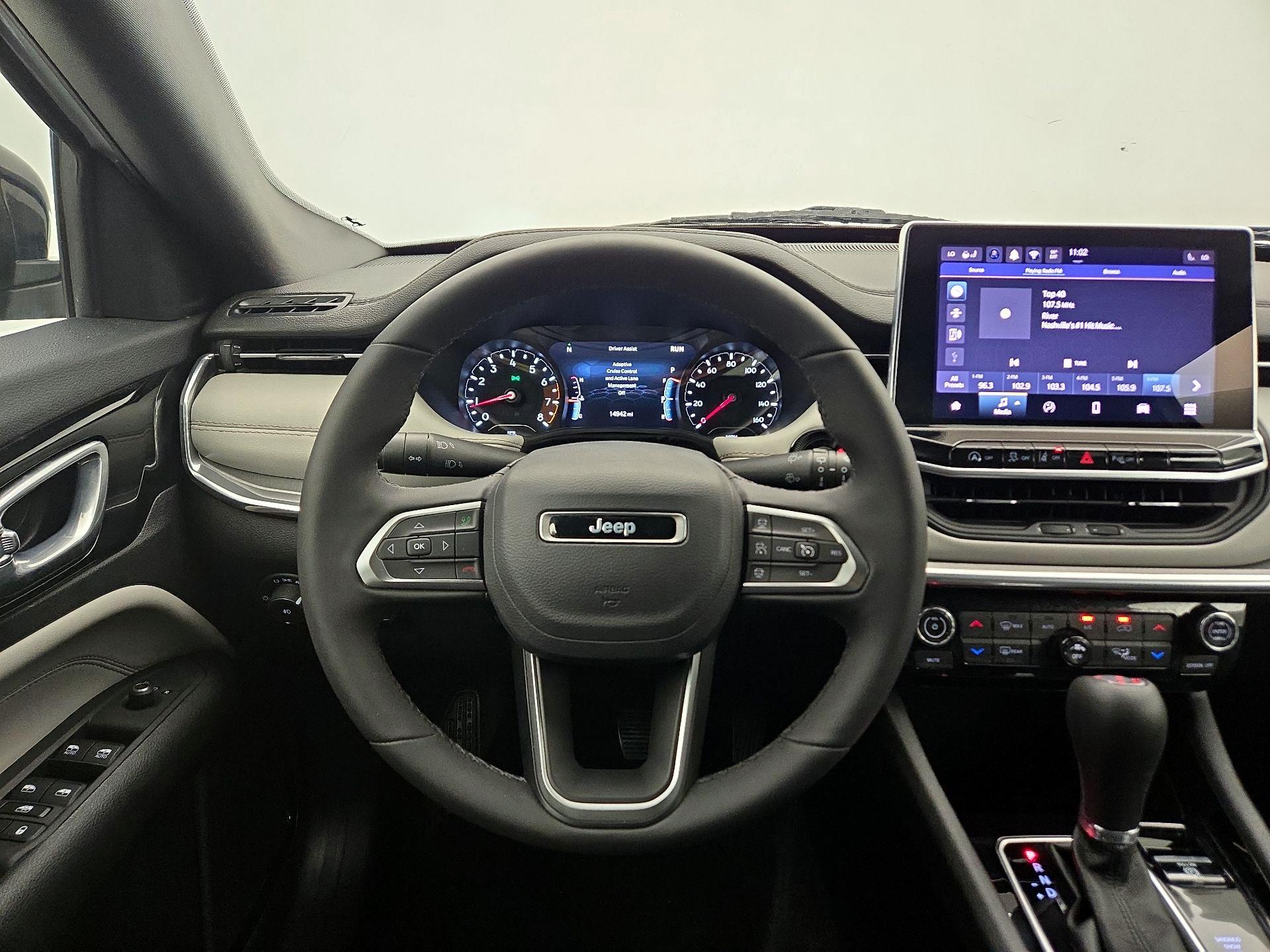 Thumbnail: 2024 Jeep Compass - 10