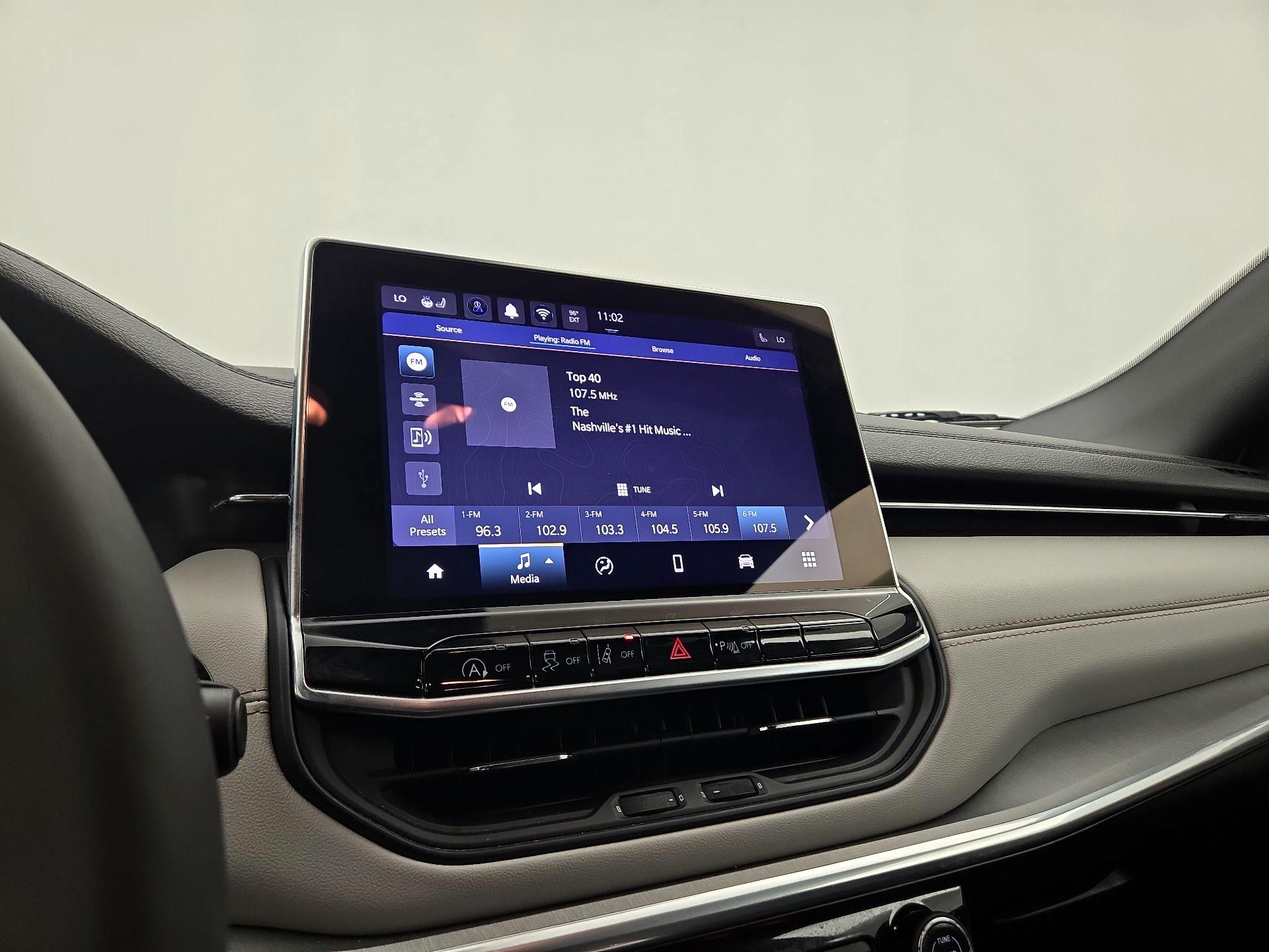 Thumbnail: 2024 Jeep Compass - 15