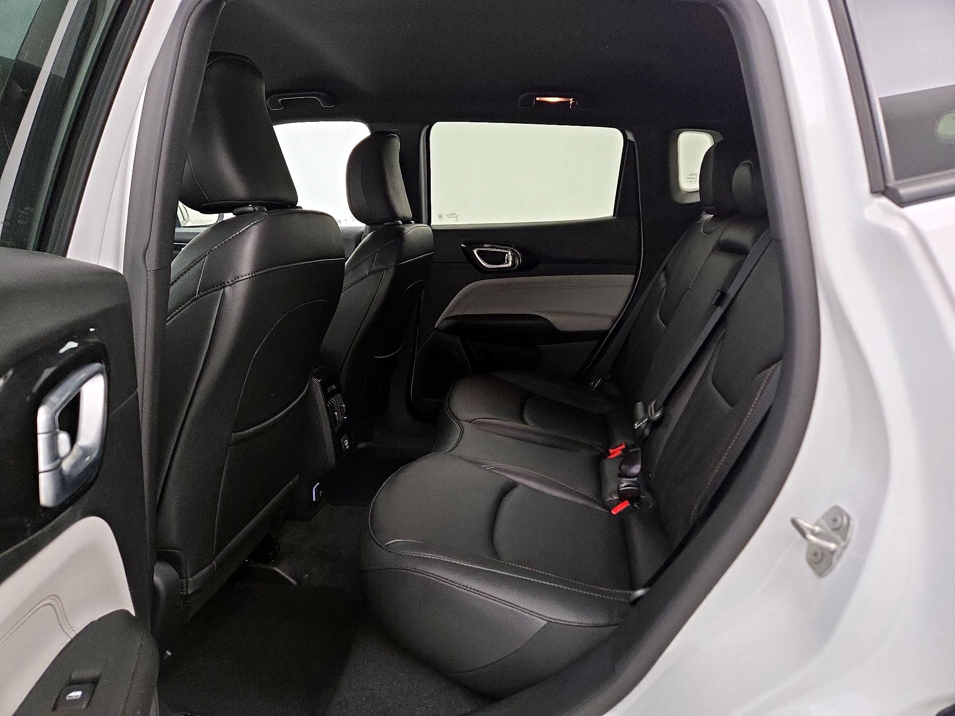 Thumbnail: 2024 Jeep Compass - 19
