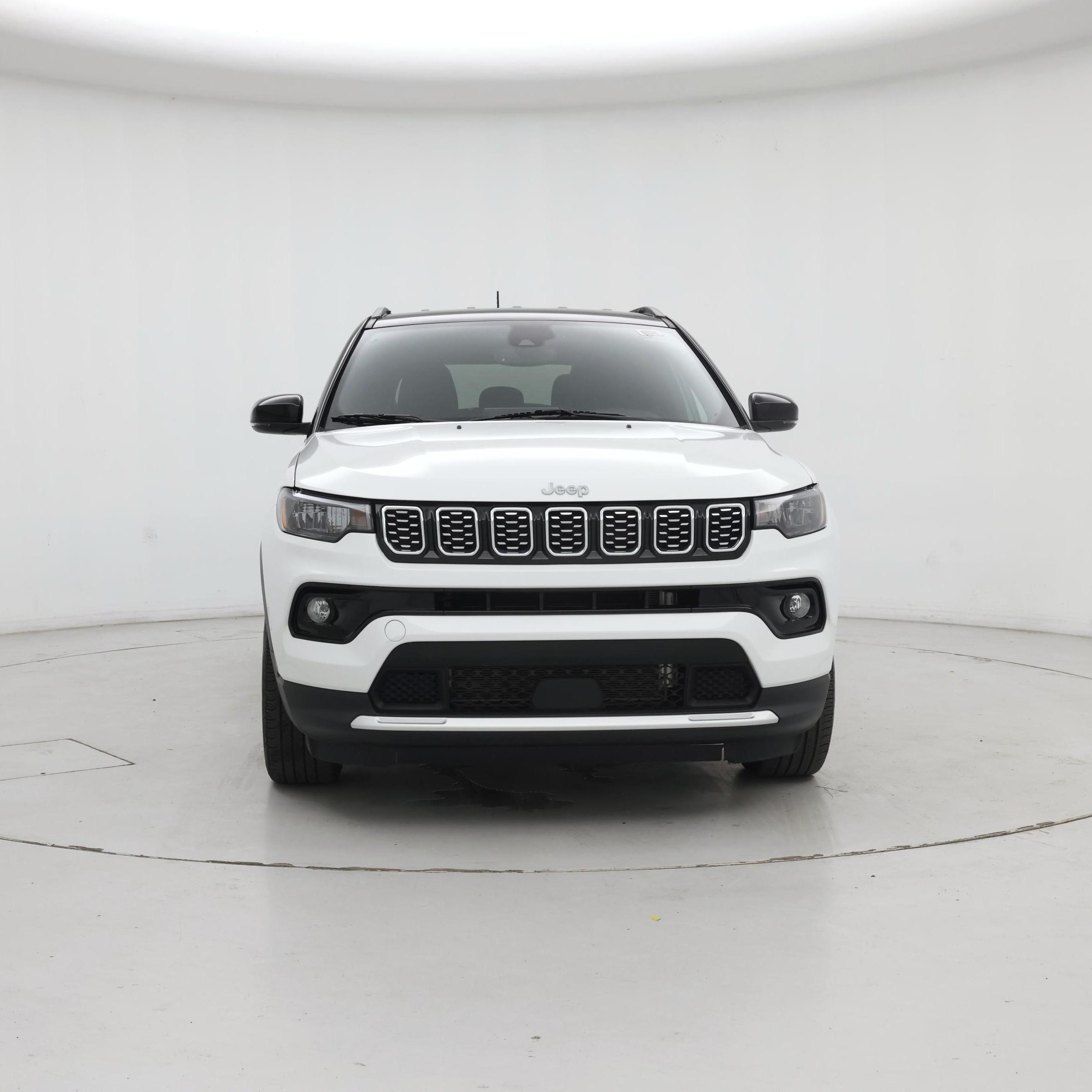 Thumbnail: 2024 Jeep Compass - 5