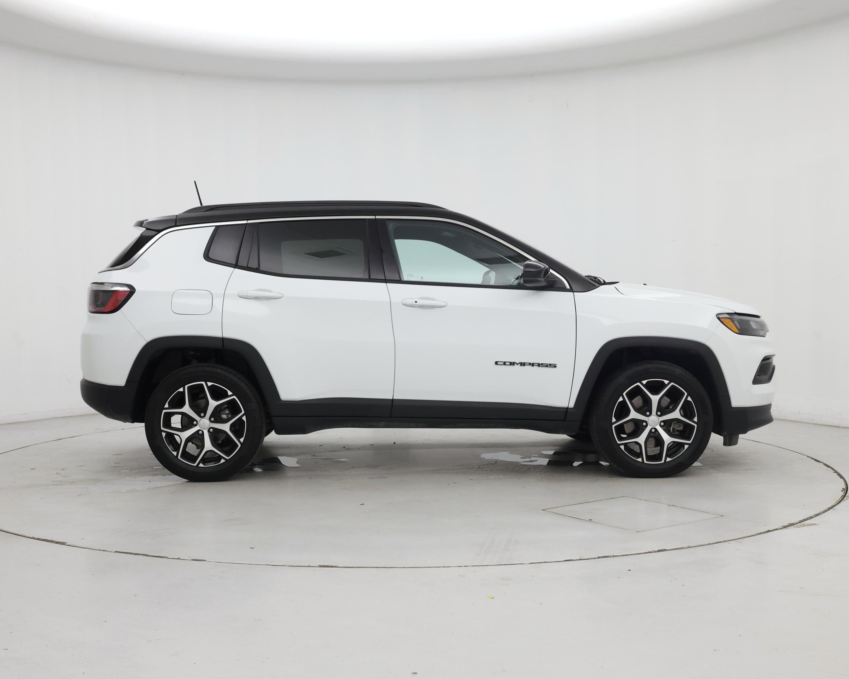 Thumbnail: 2024 Jeep Compass - 7