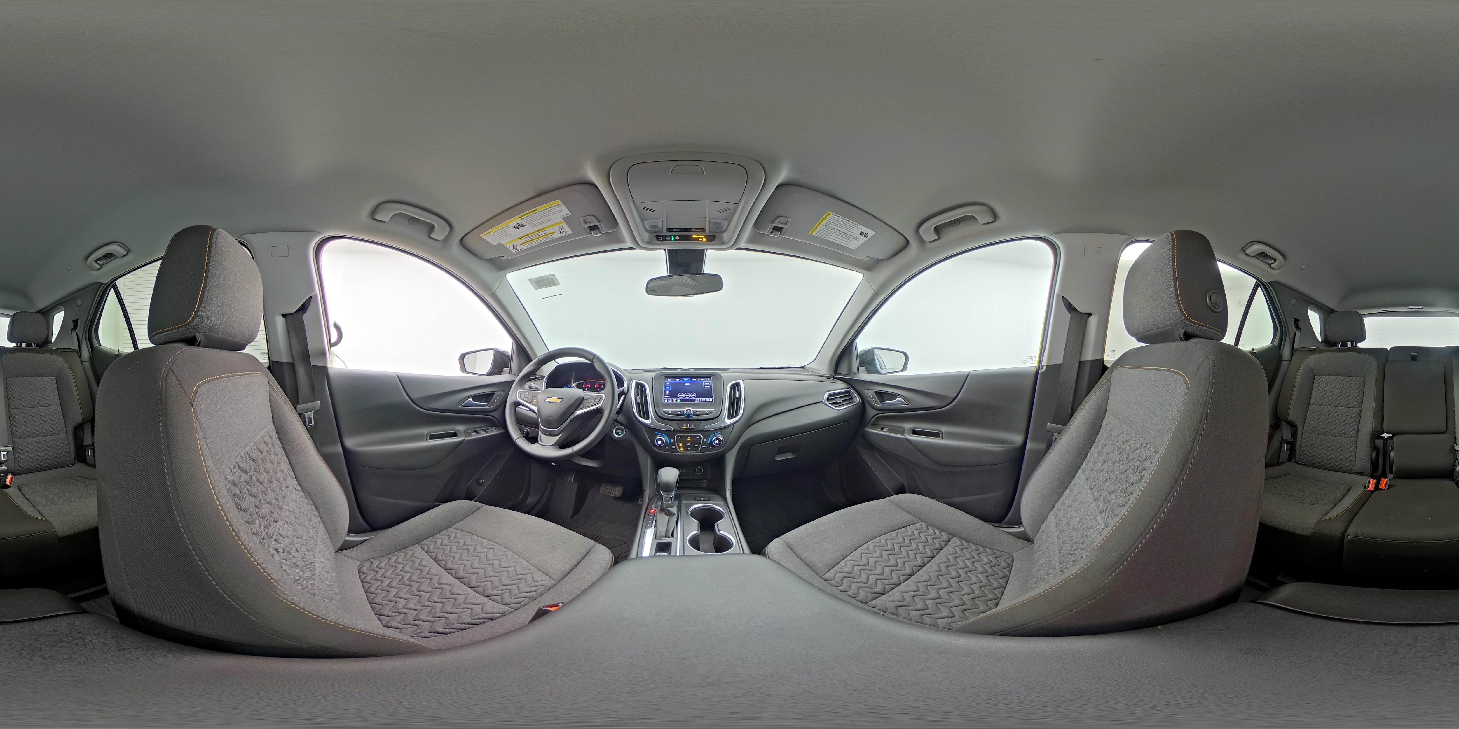 2023 Chevrolet Equinox LT - Photo 24