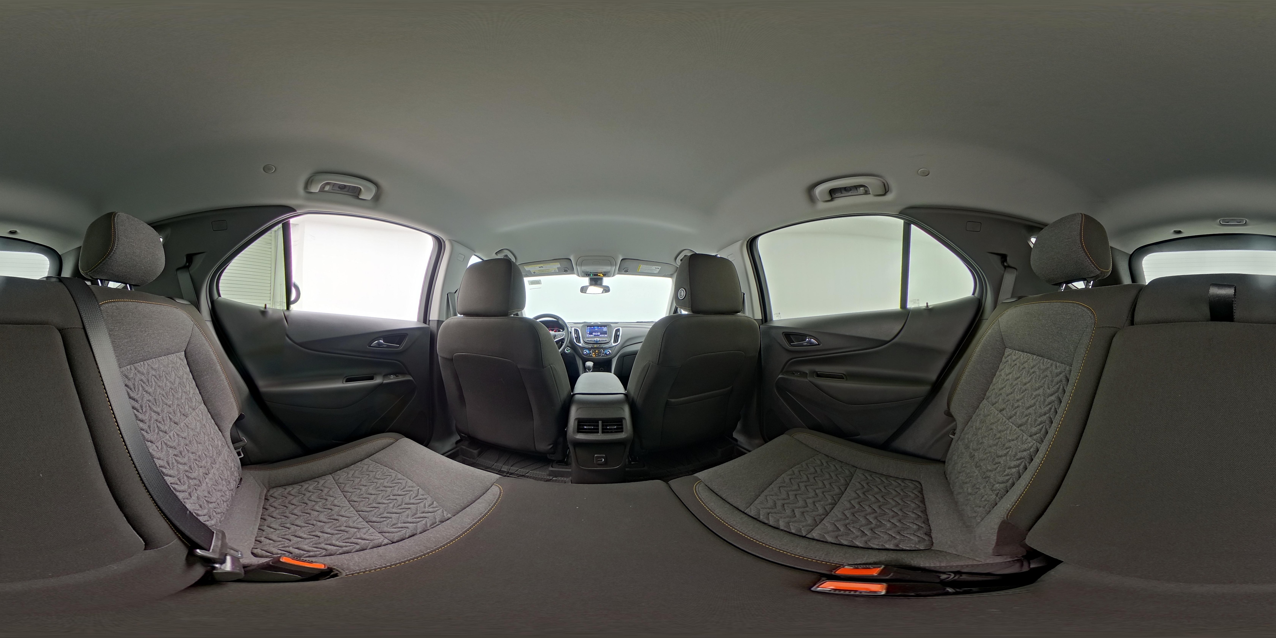 2023 Chevrolet Equinox LT - Photo 25