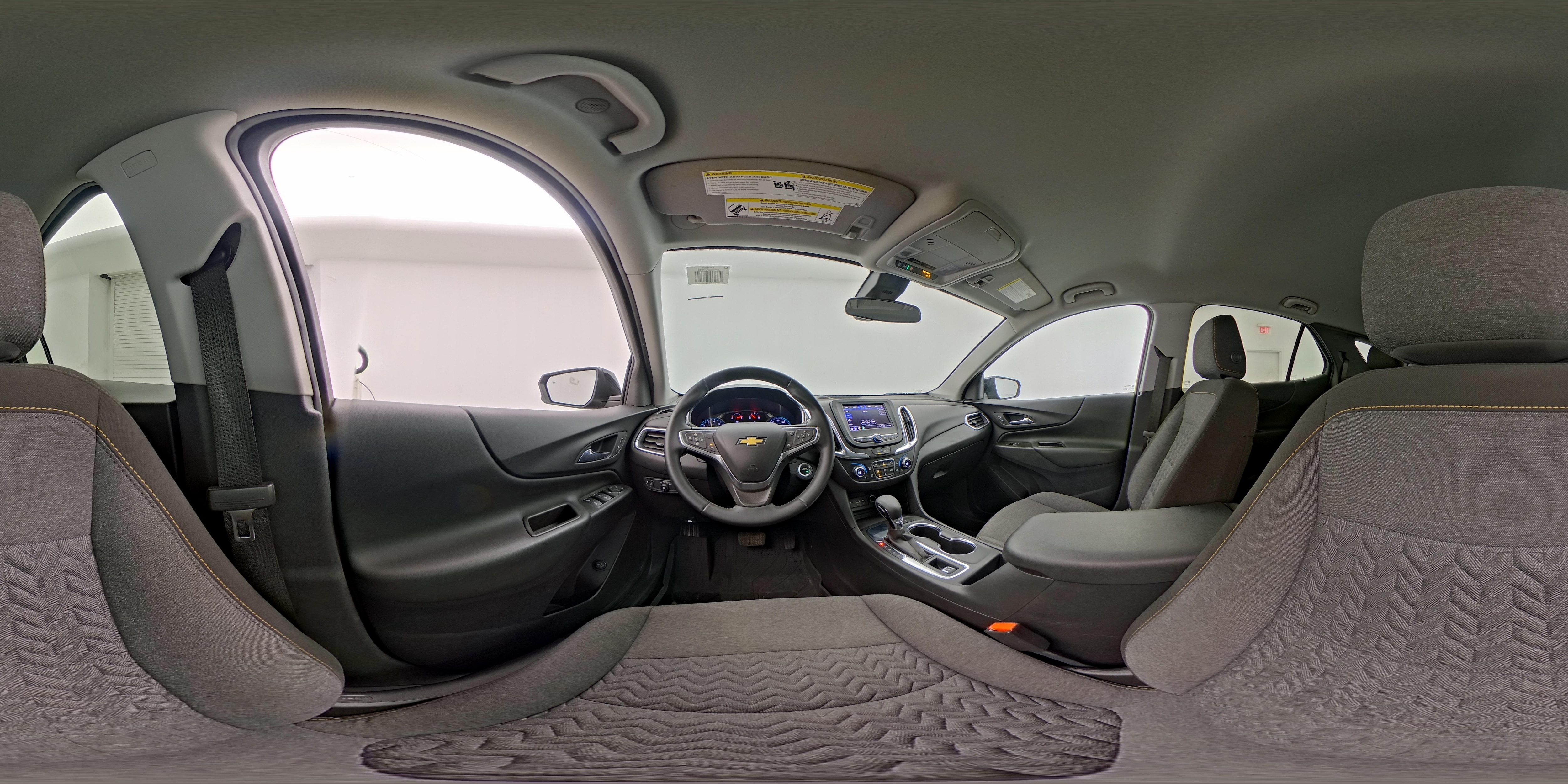 2023 Chevrolet Equinox LT - Photo 26