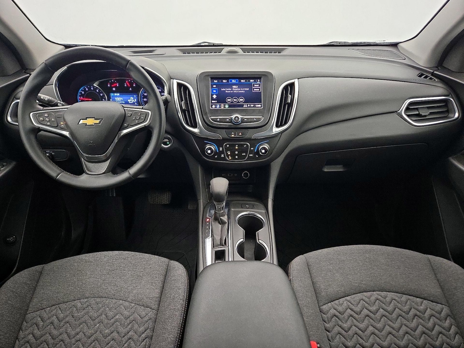 2023 Chevrolet Equinox LT - Photo 10