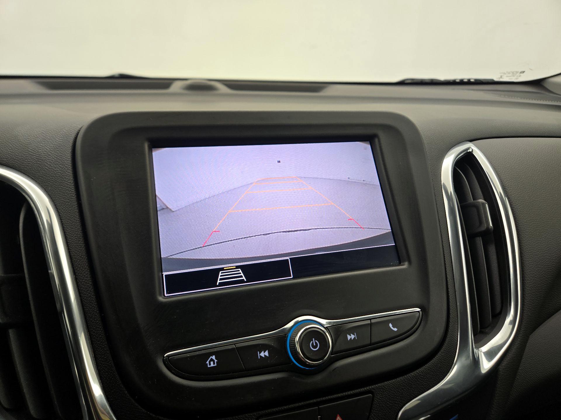 Thumbnail: 2023 Chevrolet Equinox - 14