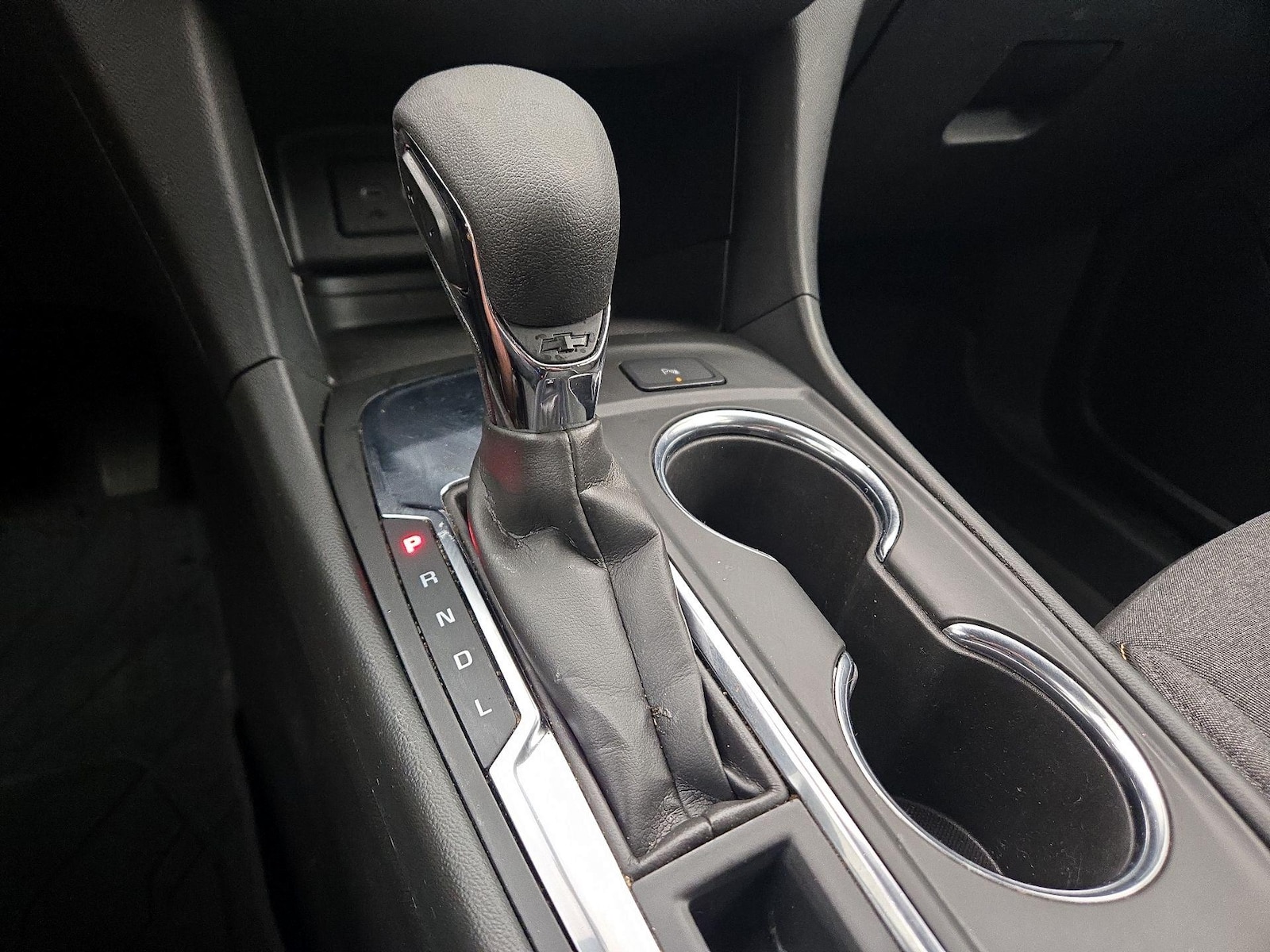 2023 Chevrolet Equinox LT - Photo 18