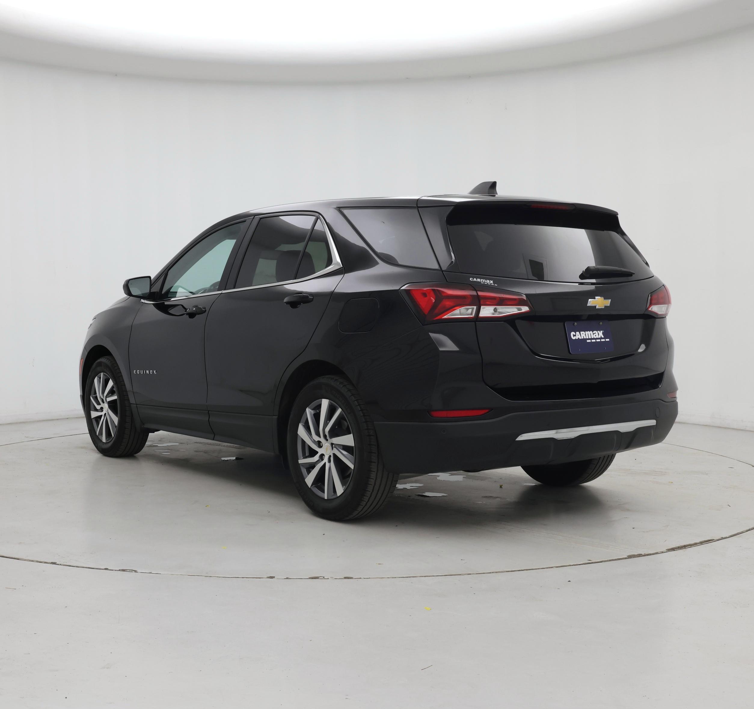 Thumbnail: 2023 Chevrolet Equinox - 2