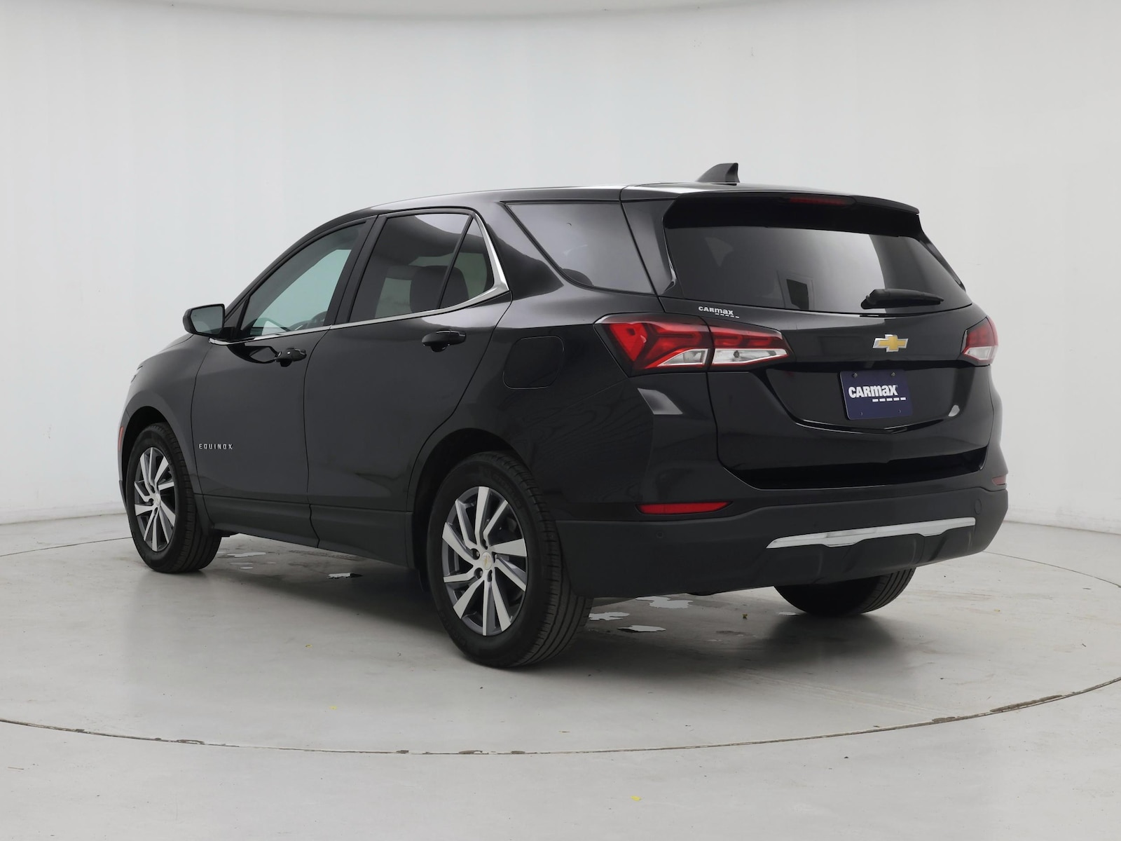 2023 Chevrolet Equinox LT - Photo 3