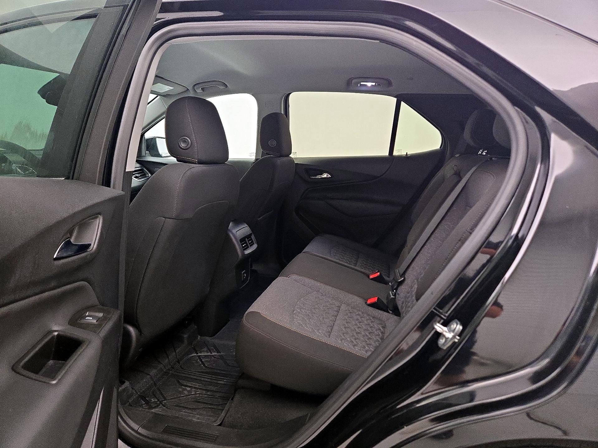 Thumbnail: 2023 Chevrolet Equinox - 19