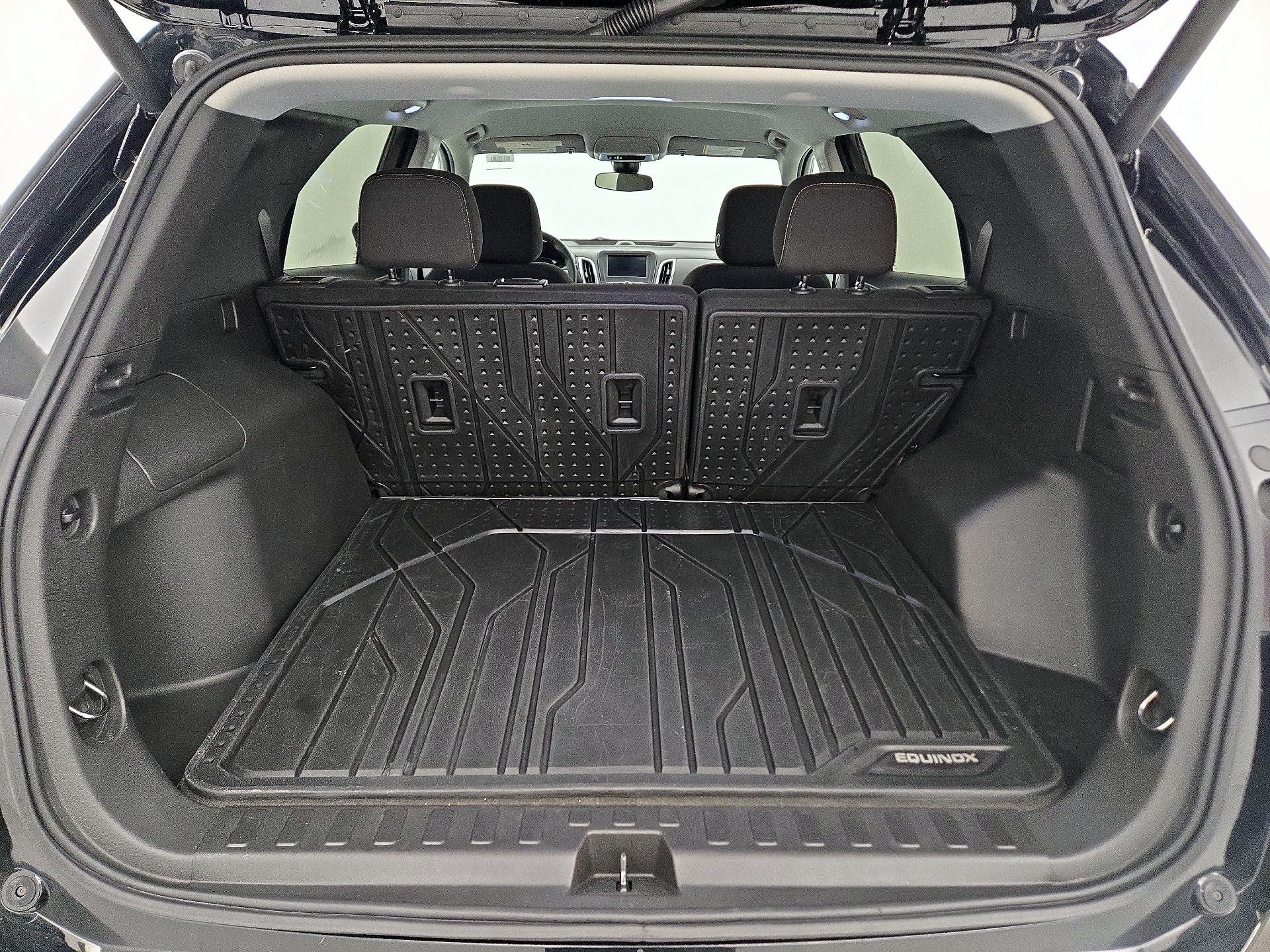 Thumbnail: 2023 Chevrolet Equinox - 20
