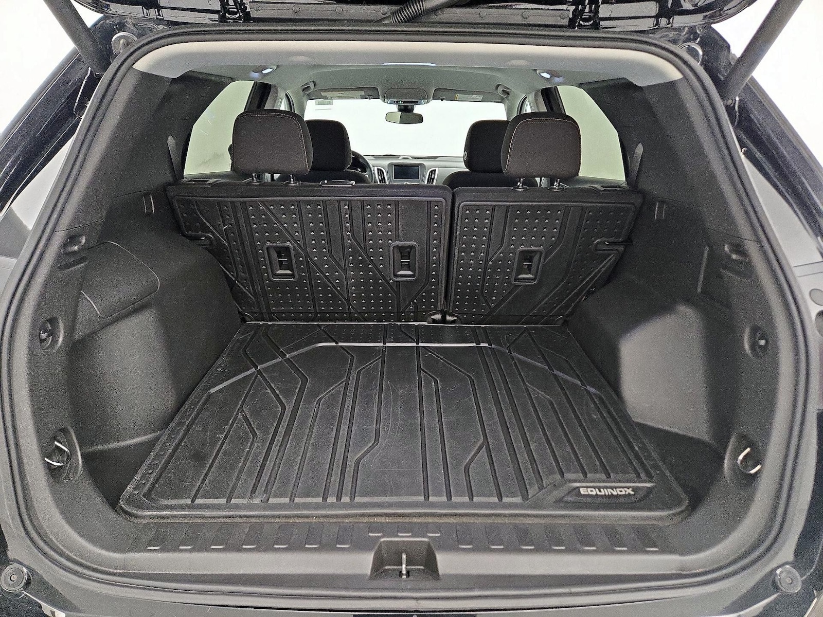 2023 Chevrolet Equinox LT - Photo 21