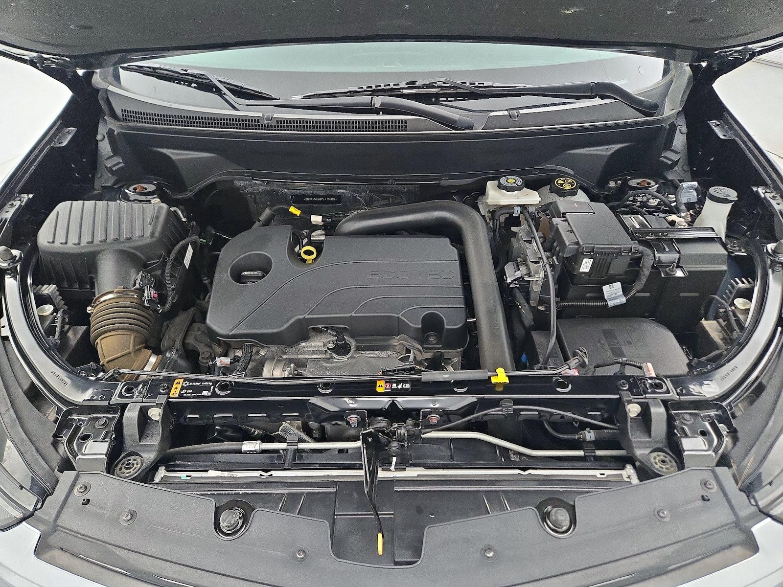 2023 Chevrolet Equinox LT - Photo 22