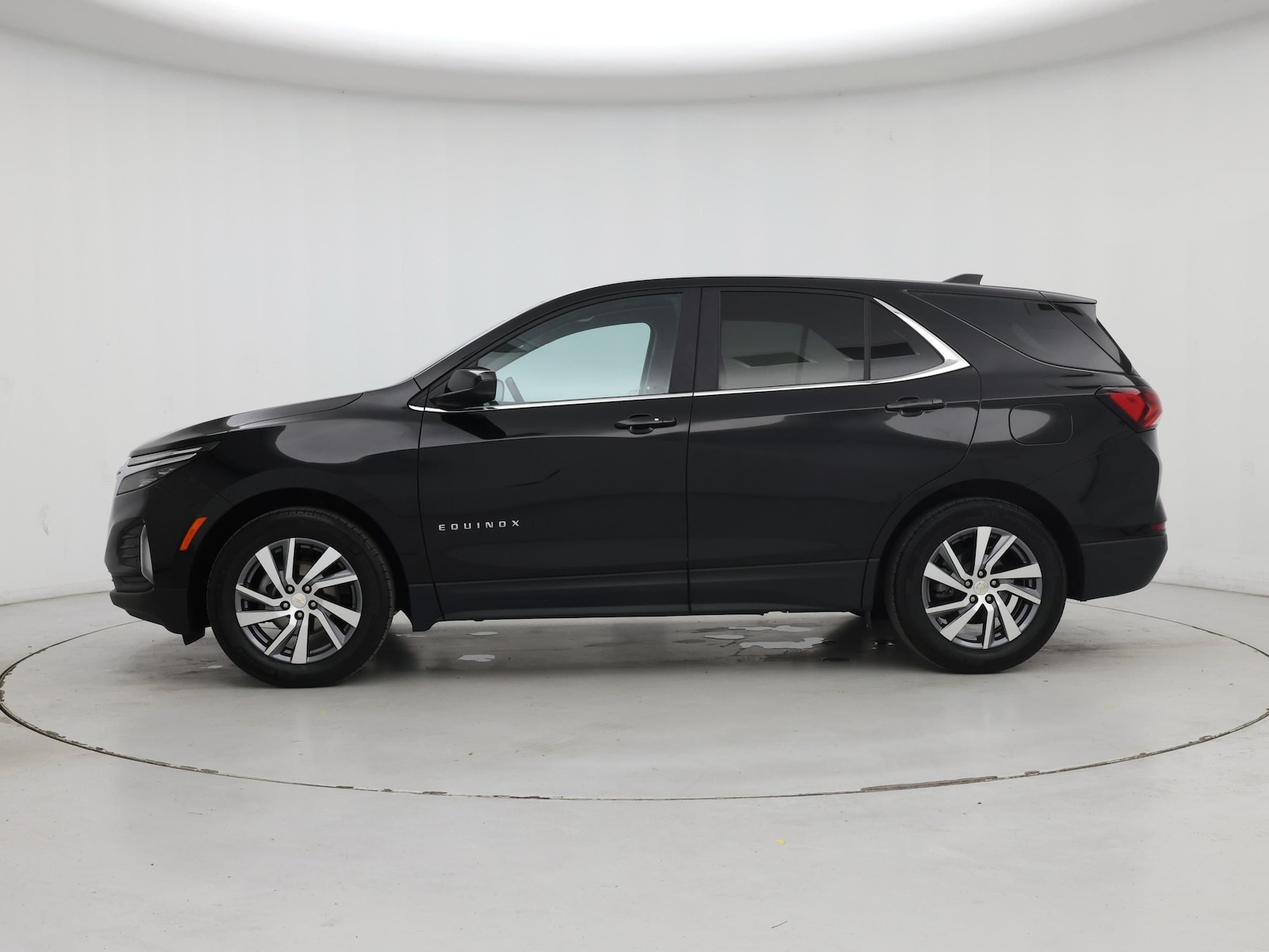 2023 Chevrolet Equinox LT - Photo 4