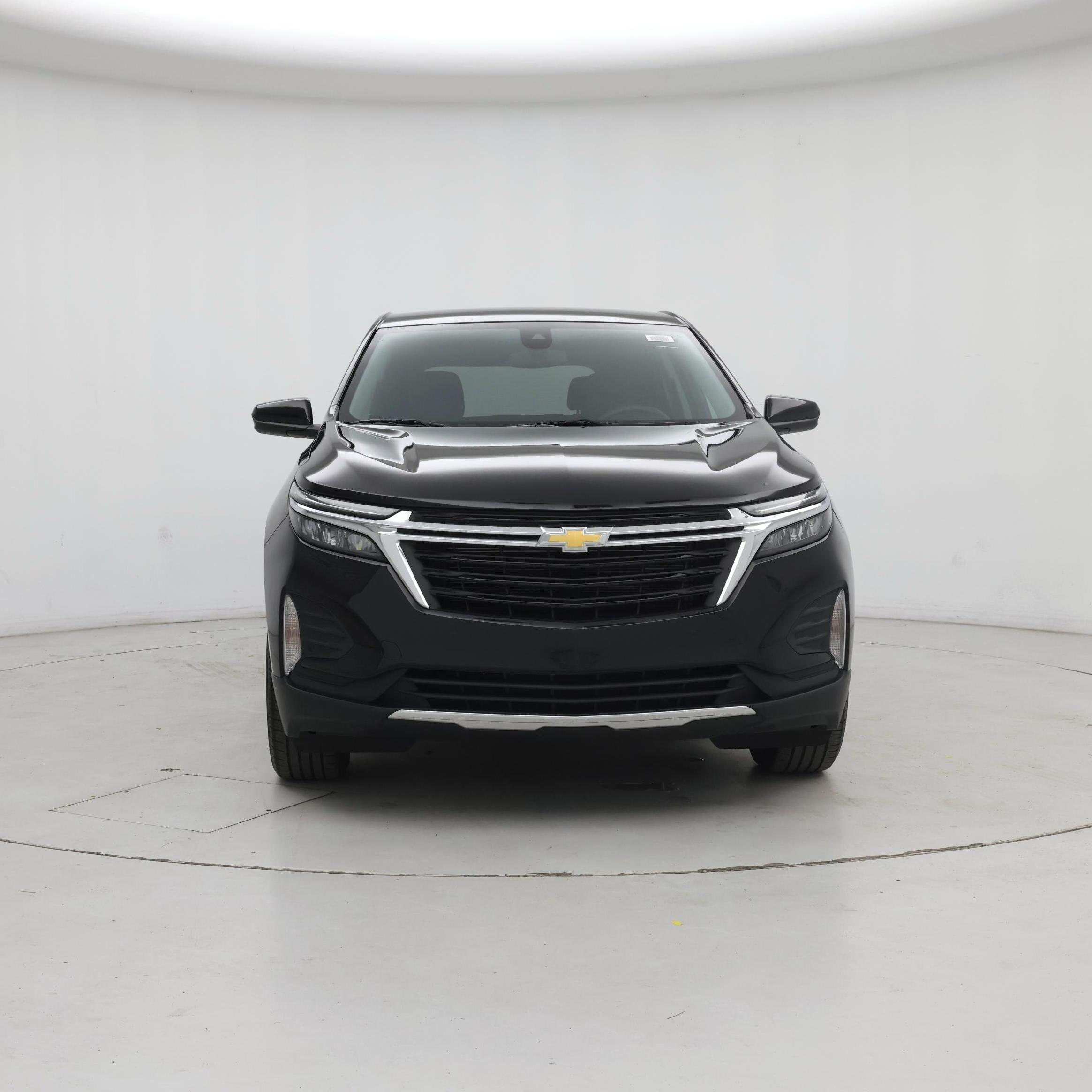 Thumbnail: 2023 Chevrolet Equinox - 5